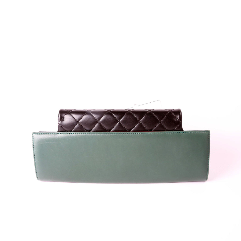 Brasserie Gabrielle Menu CC Clutch 21M