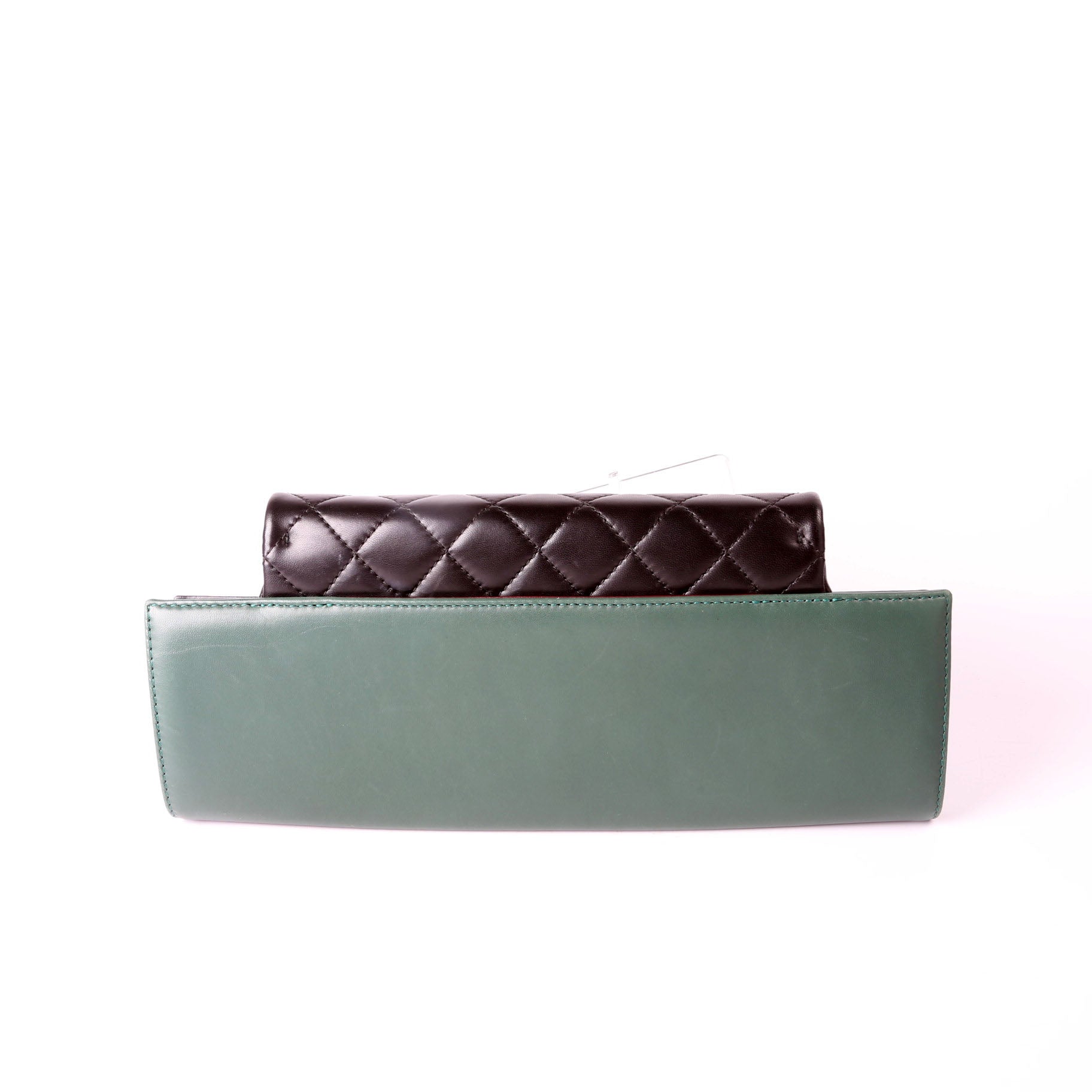 Brasserie Gabrielle Menu CC Clutch 21M