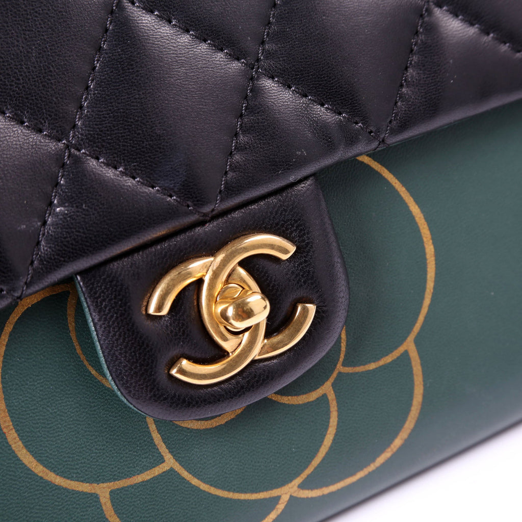 Brasserie Gabrielle Menu CC Clutch 21M