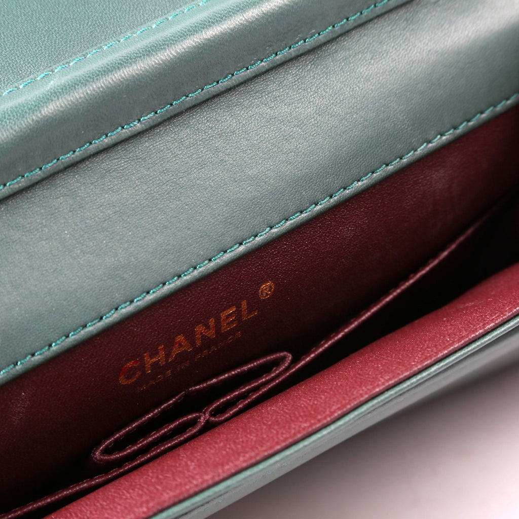 Brasserie Gabrielle Menu CC Clutch 21M