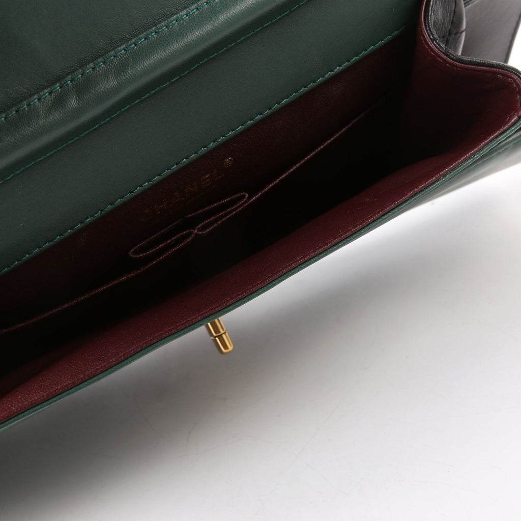 Brasserie Gabrielle Menu CC Clutch 21M