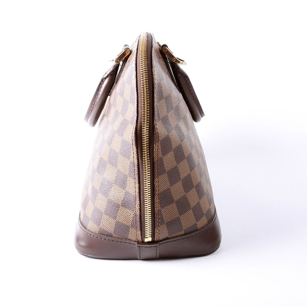Alma PM Ebene Older