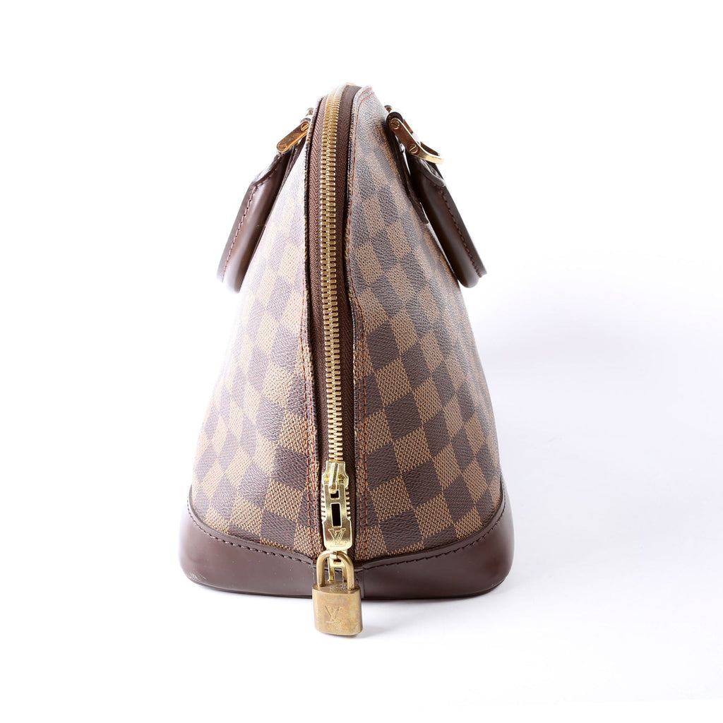 Alma PM Ebene Older
