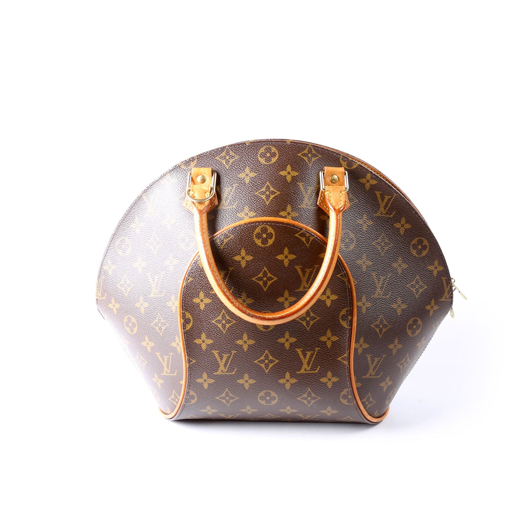 Ellipse MM Monogram
