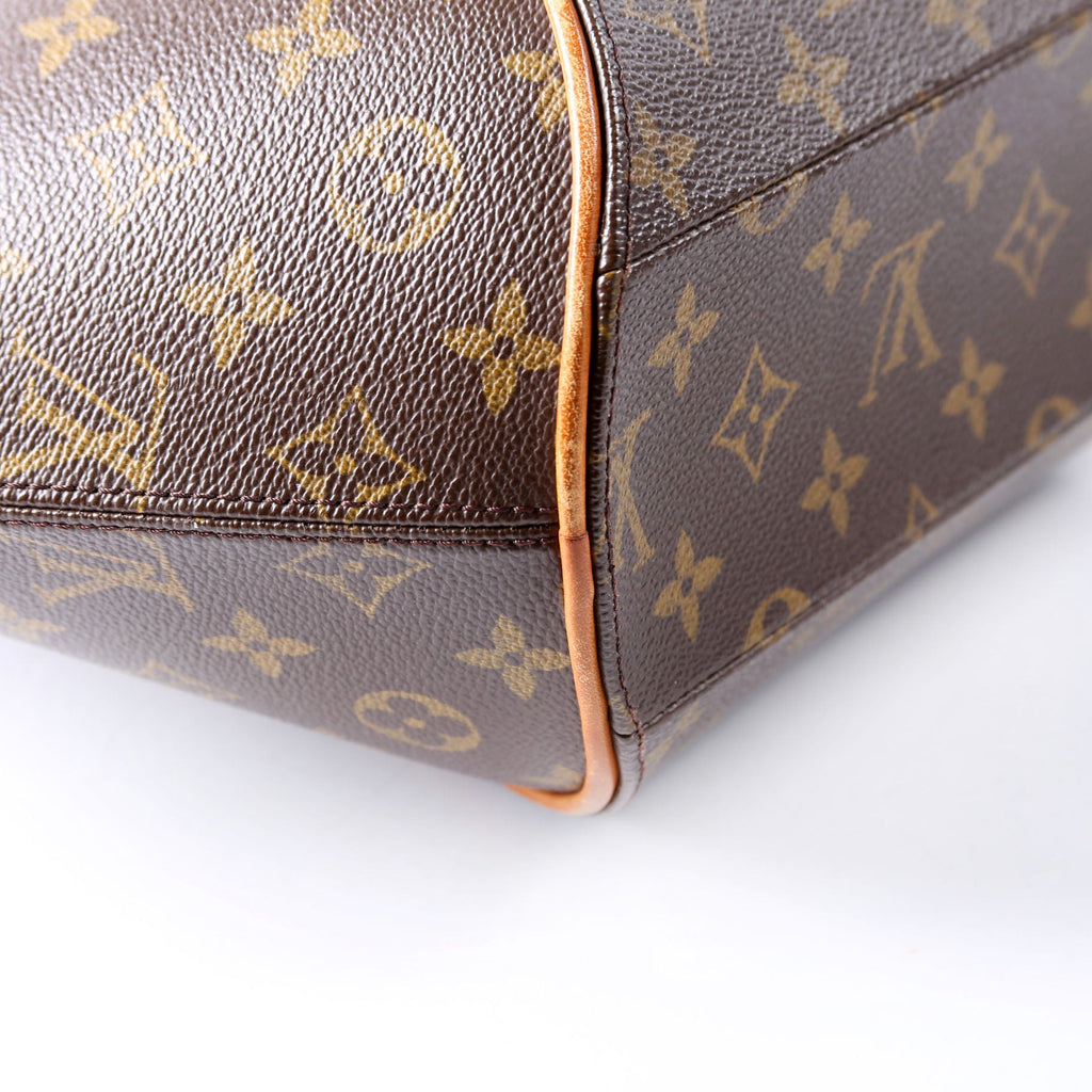 Ellipse MM Monogram