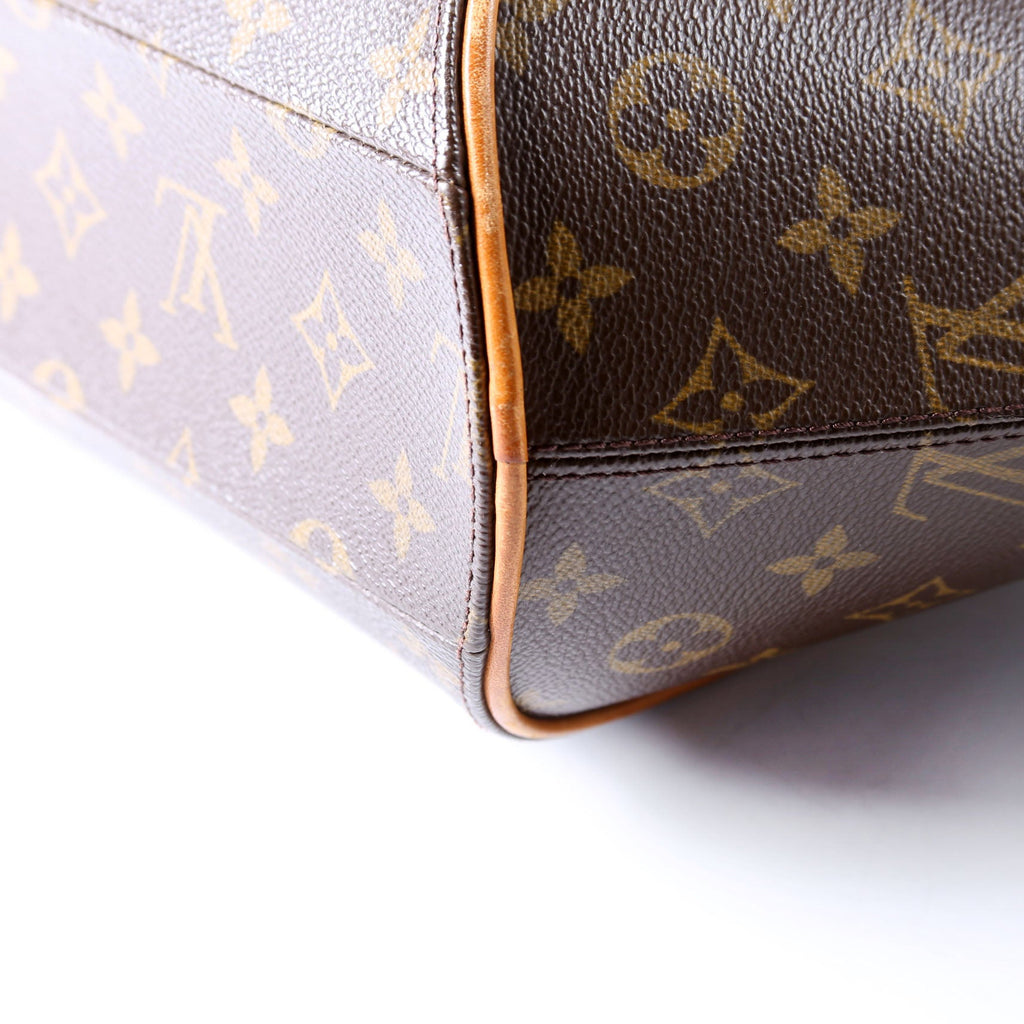 Ellipse MM Monogram