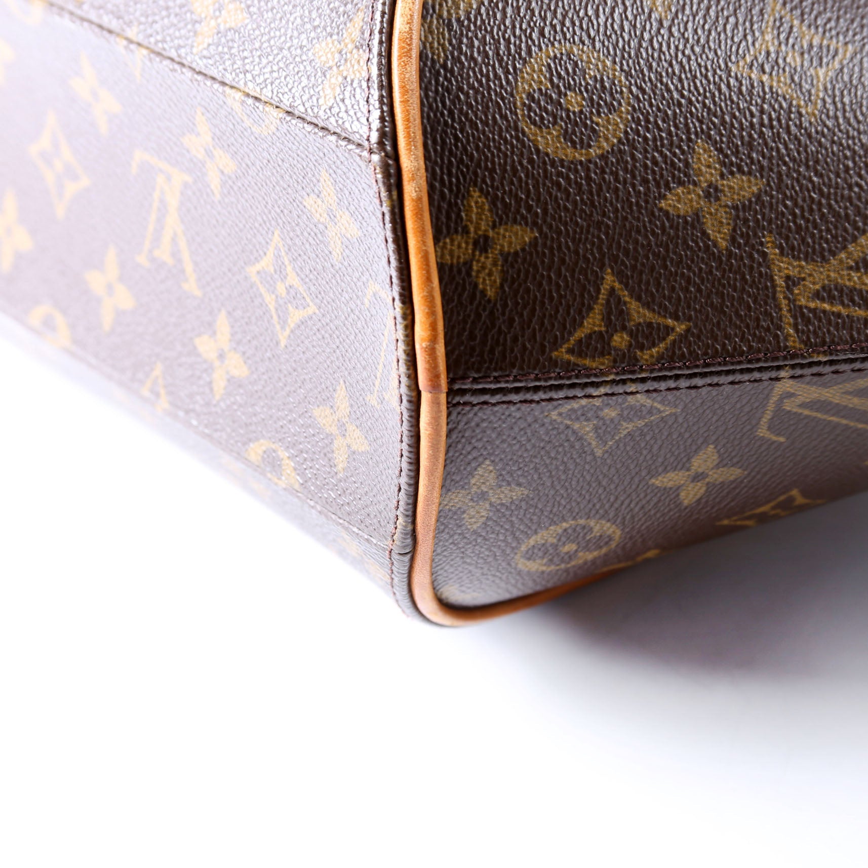 Ellipse MM Monogram