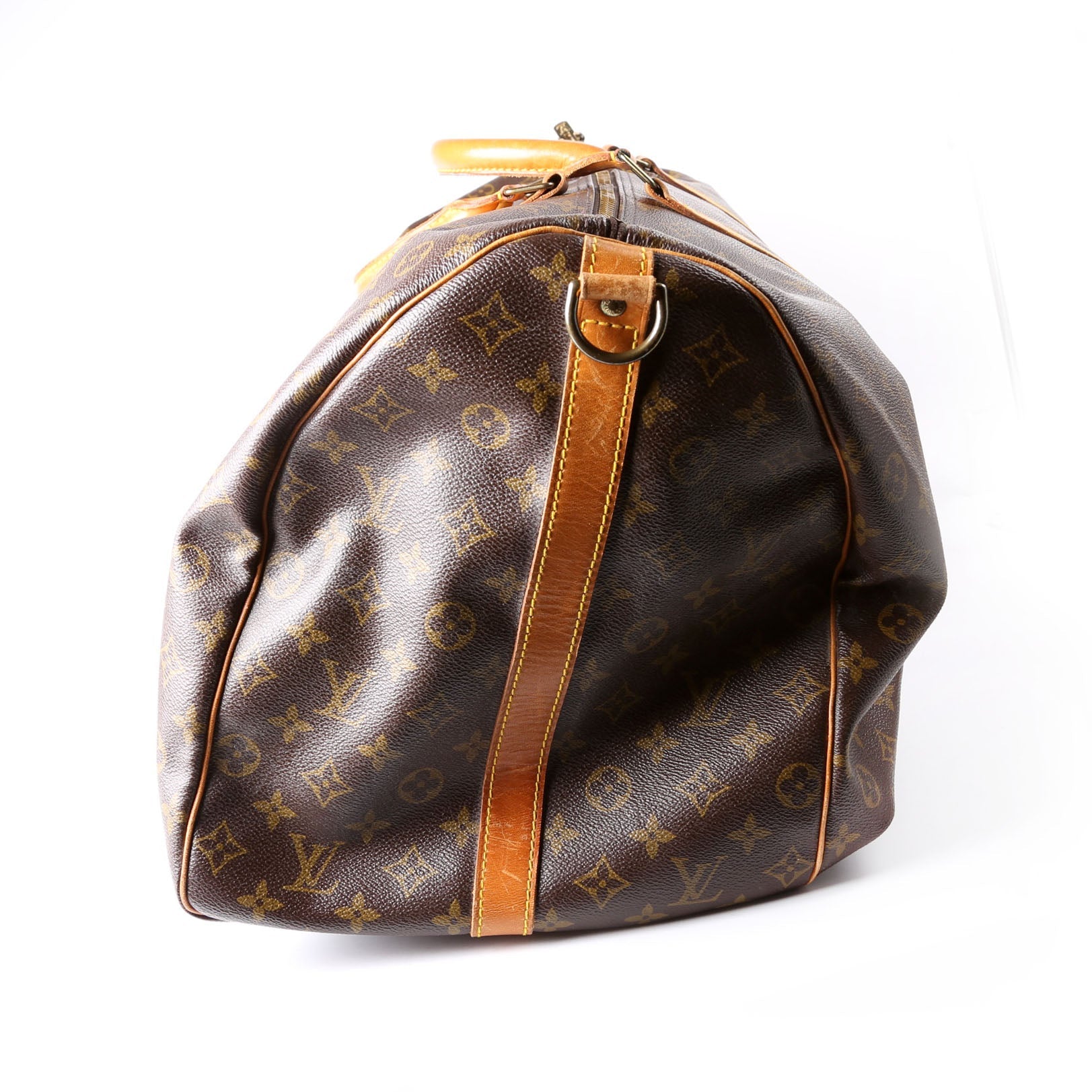 Keepall 60 Monogram With Strap