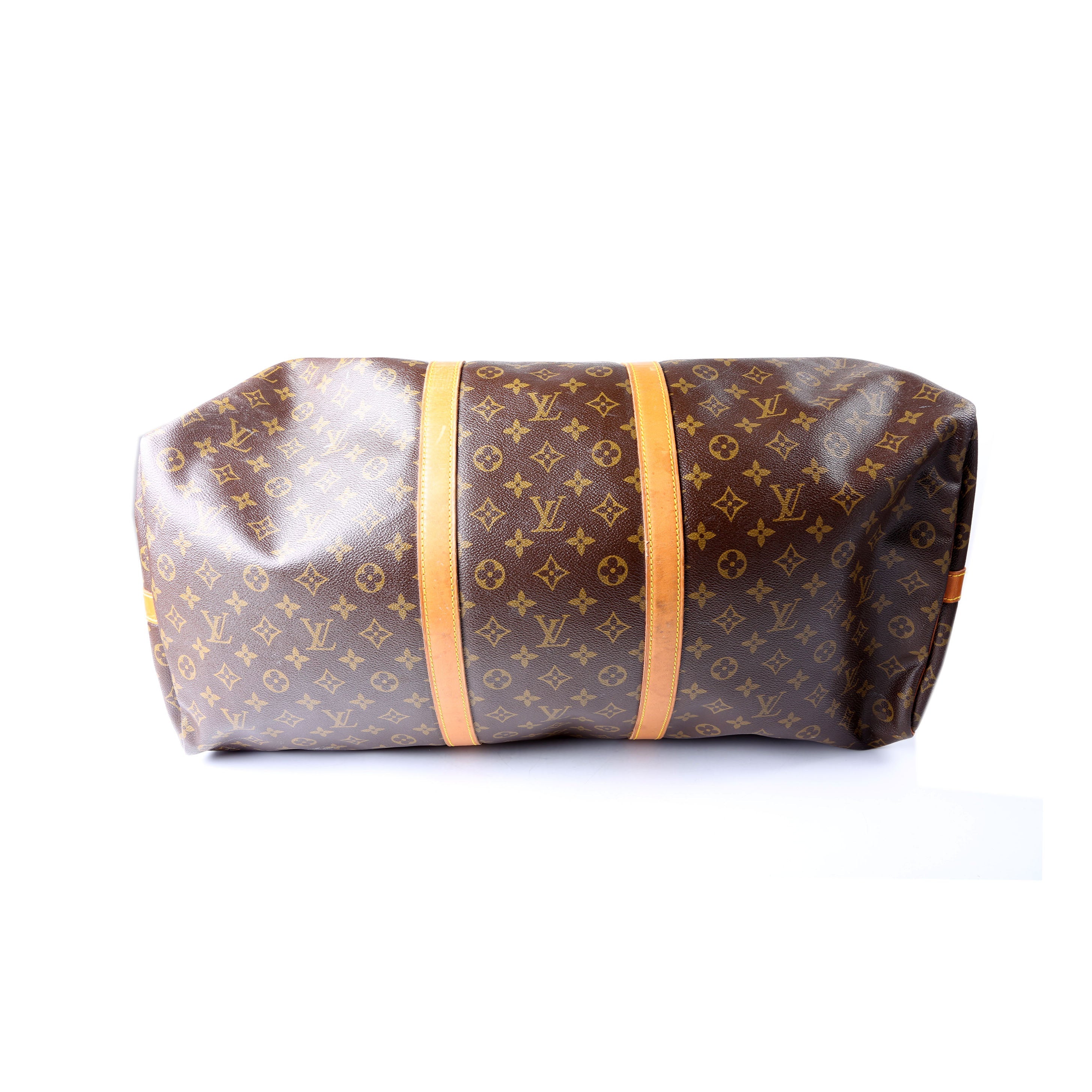 Keepall 60 Monogram With Strap