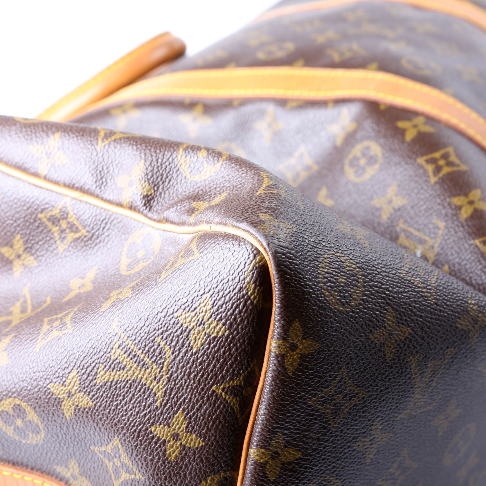 Keepall 60 Monogram With Strap