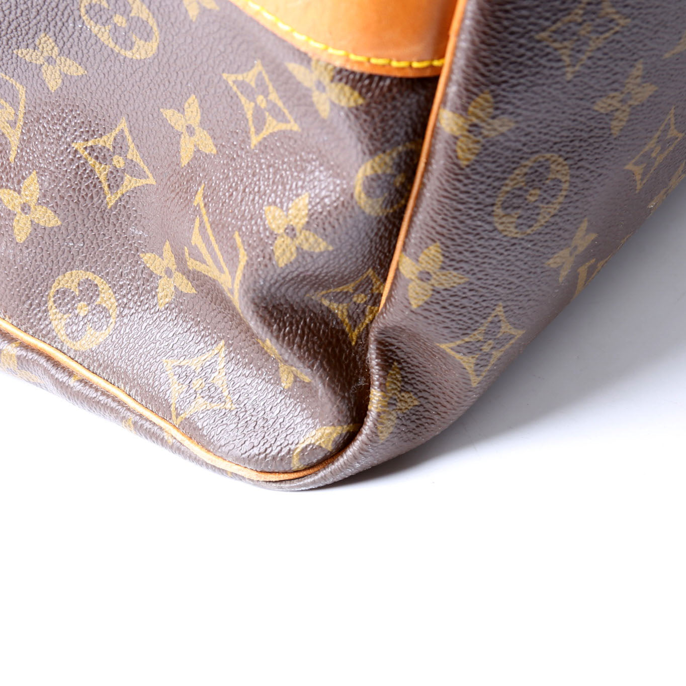 Keepall 60 Monogram With Strap
