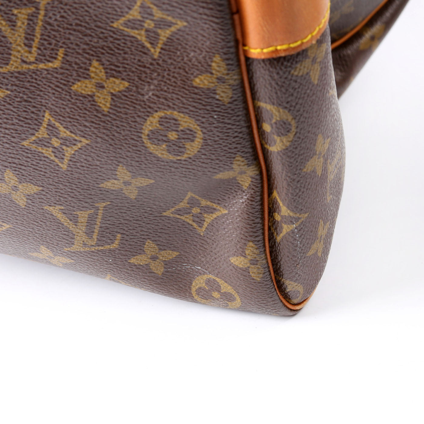 Keepall 60 Monogram With Strap
