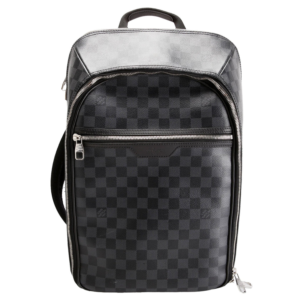 Michael Backpack NV2 Graphite