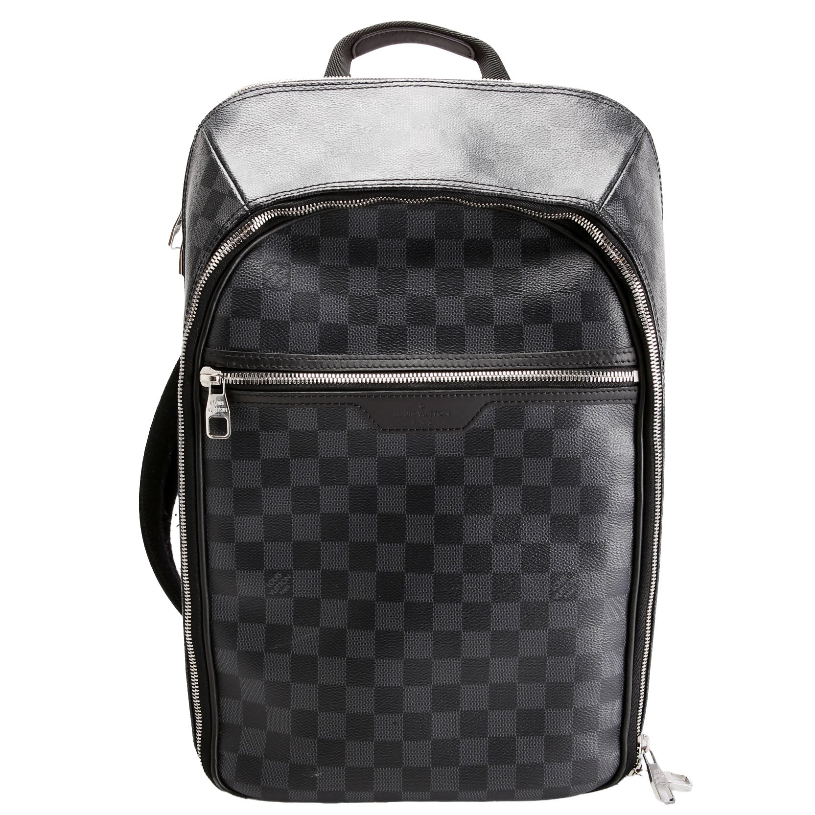 Michael Backpack NV2 Graphite