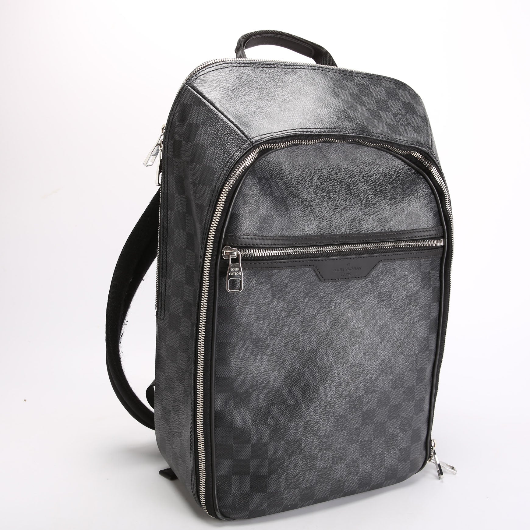 Michael Backpack NV2 Graphite