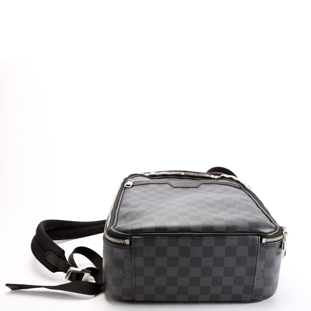 Michael Backpack NV2 Graphite