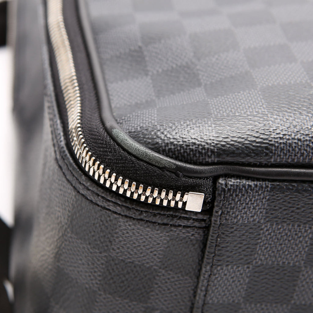 Michael Backpack NV2 Graphite