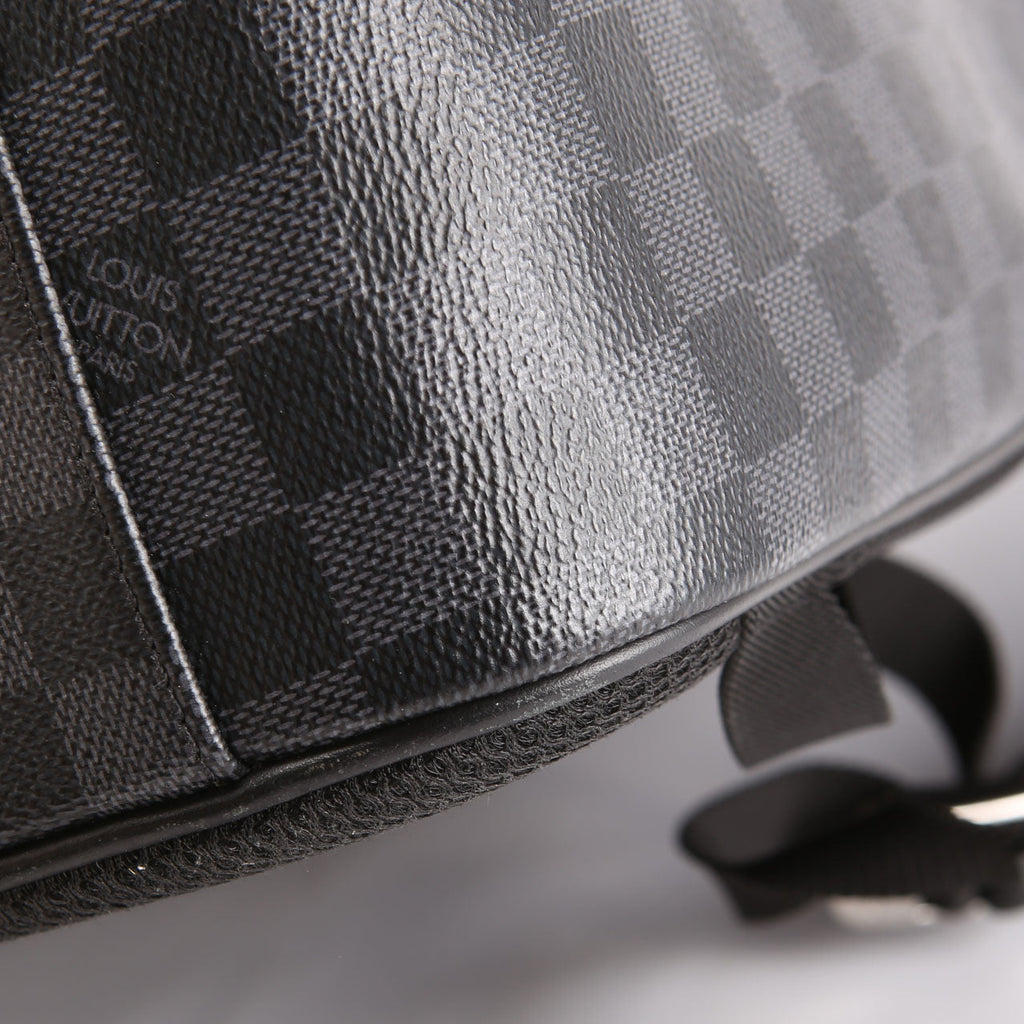 Michael Backpack NV2 Graphite