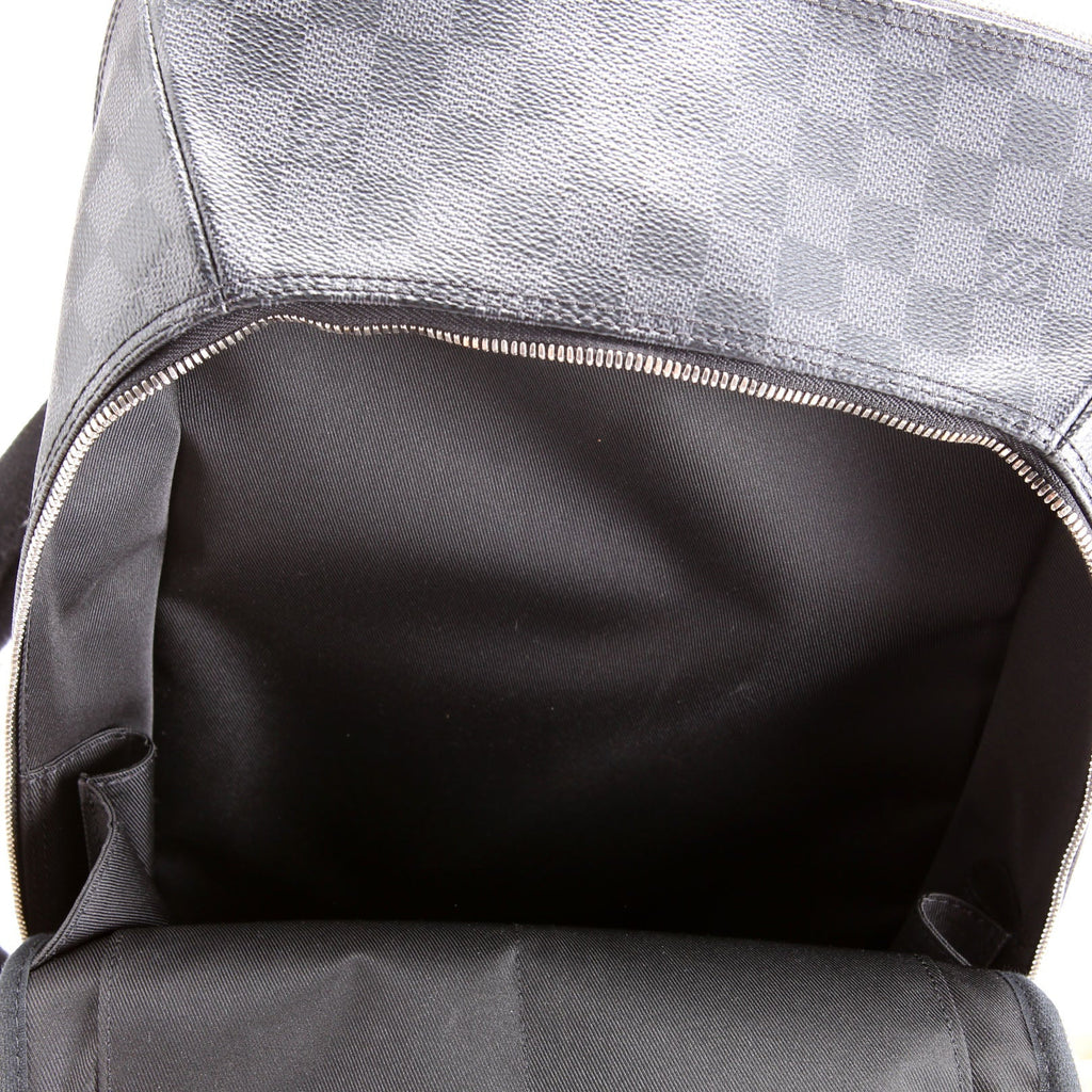 Michael Backpack NV2 Graphite
