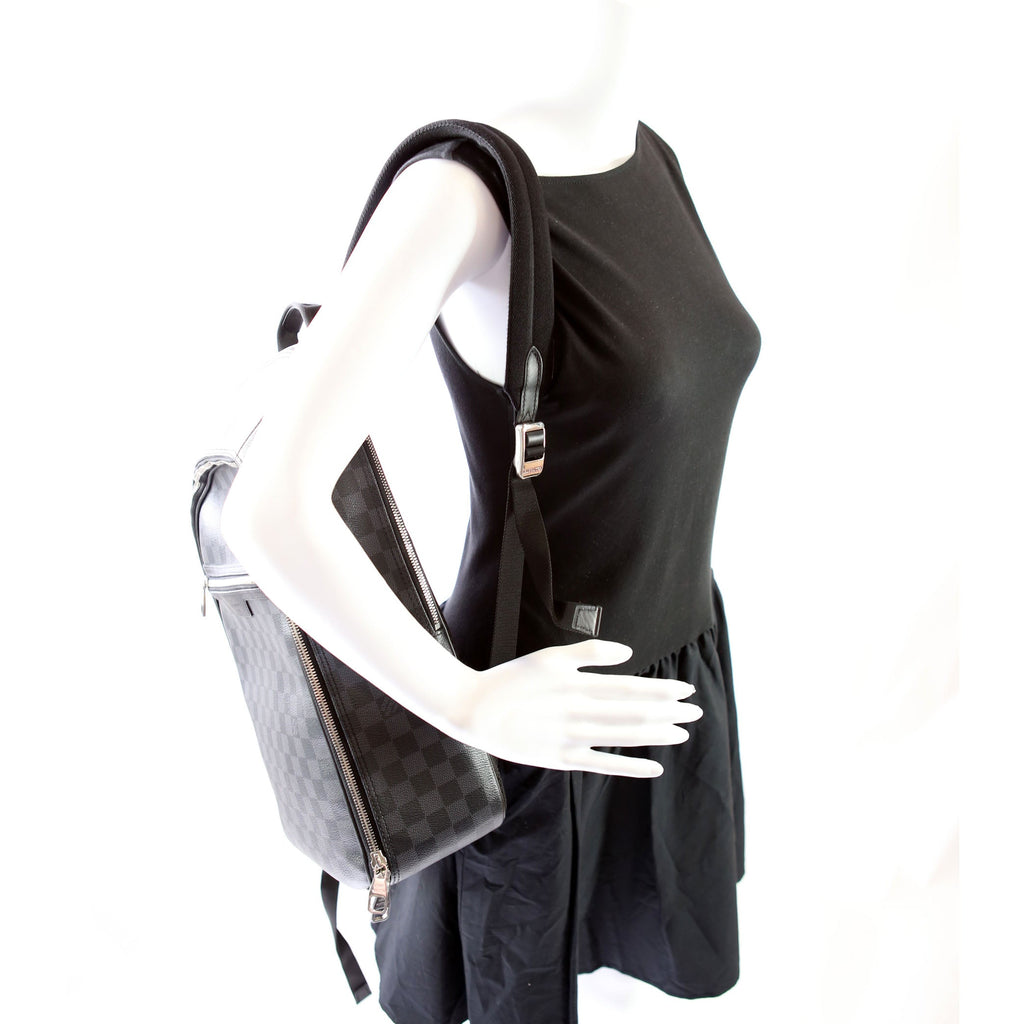 Michael Backpack NV2 Graphite