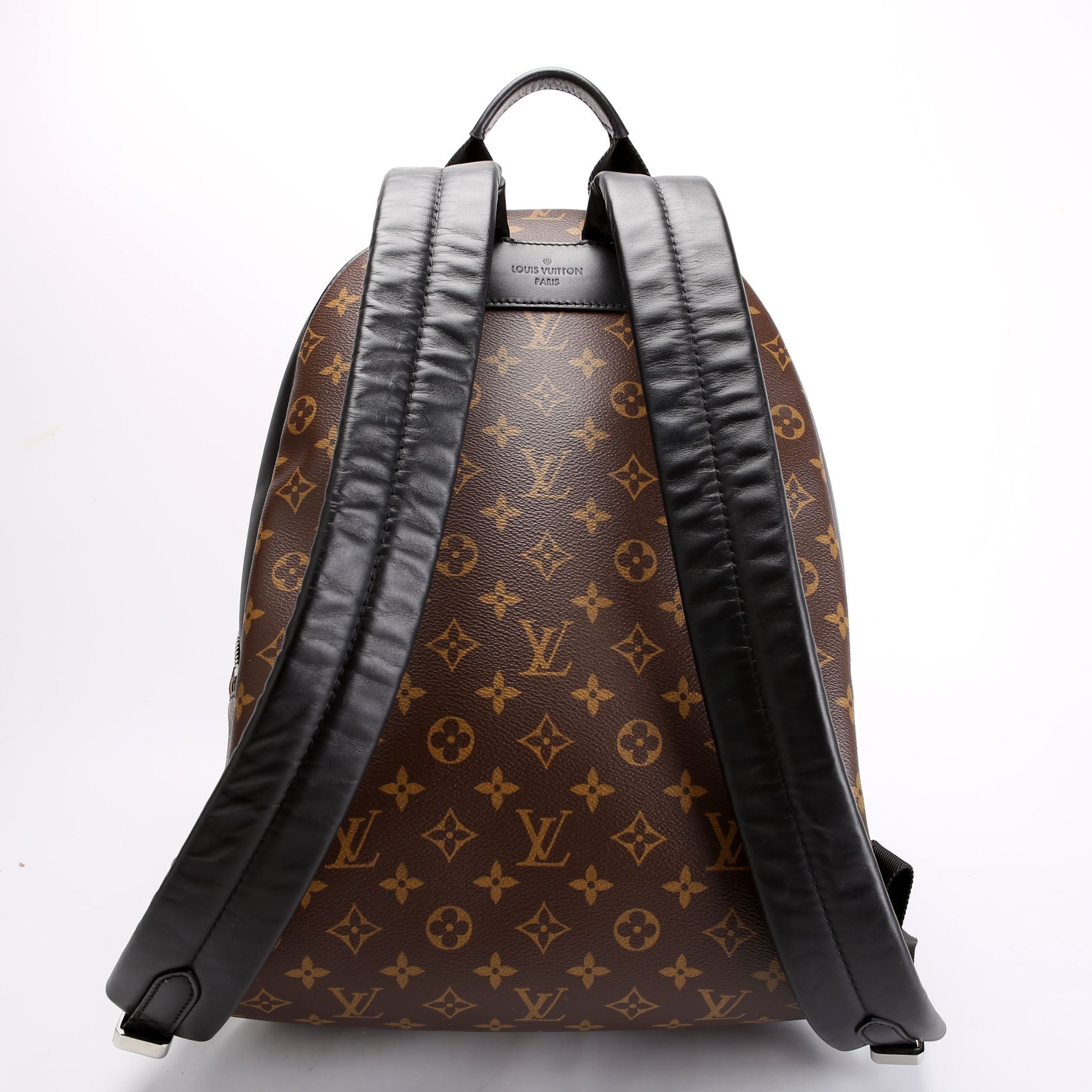 Josh NV Backpack Macassar Monogram