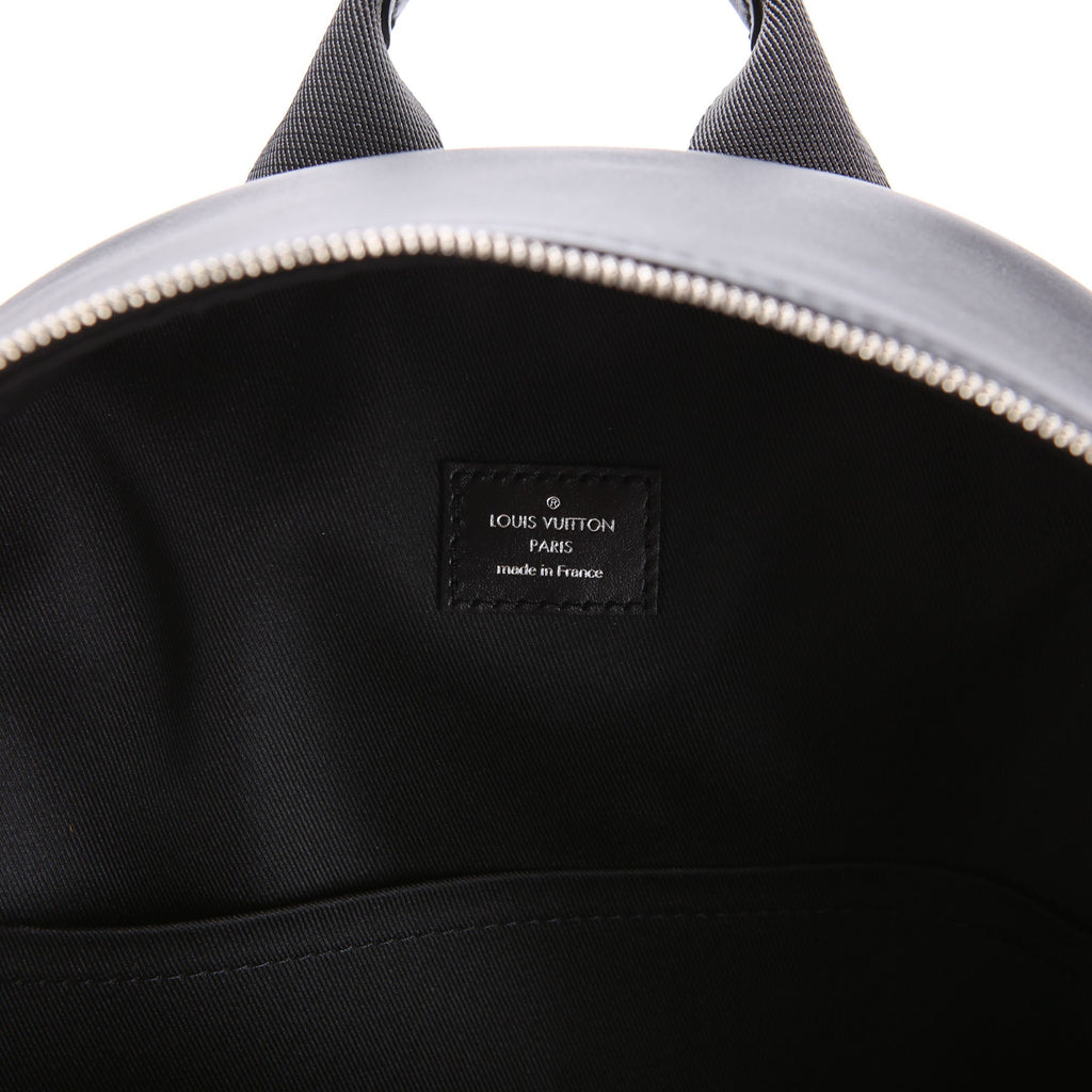 Josh NV Backpack Macassar Monogram