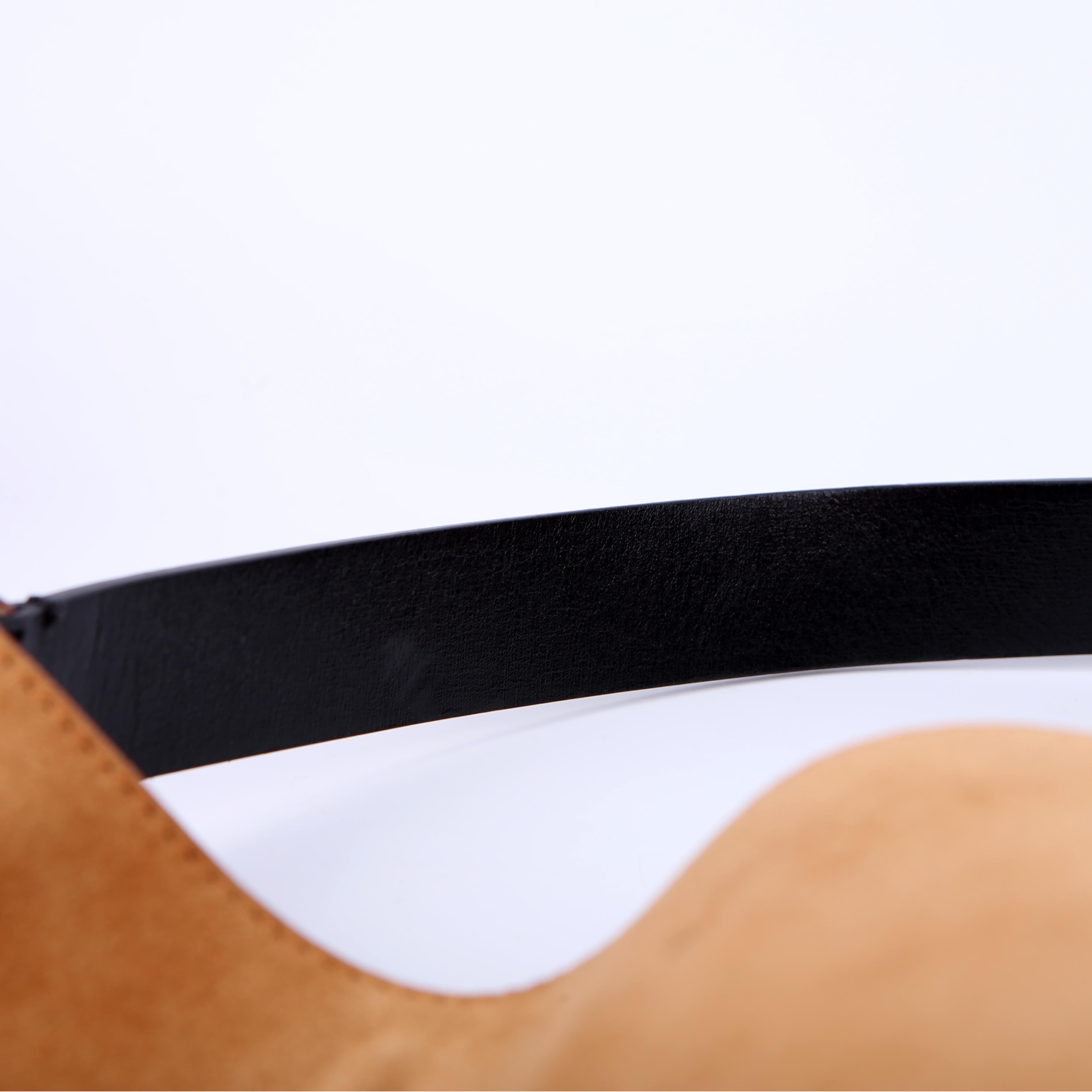 Marcie Hobo Nubuck Leather Brown