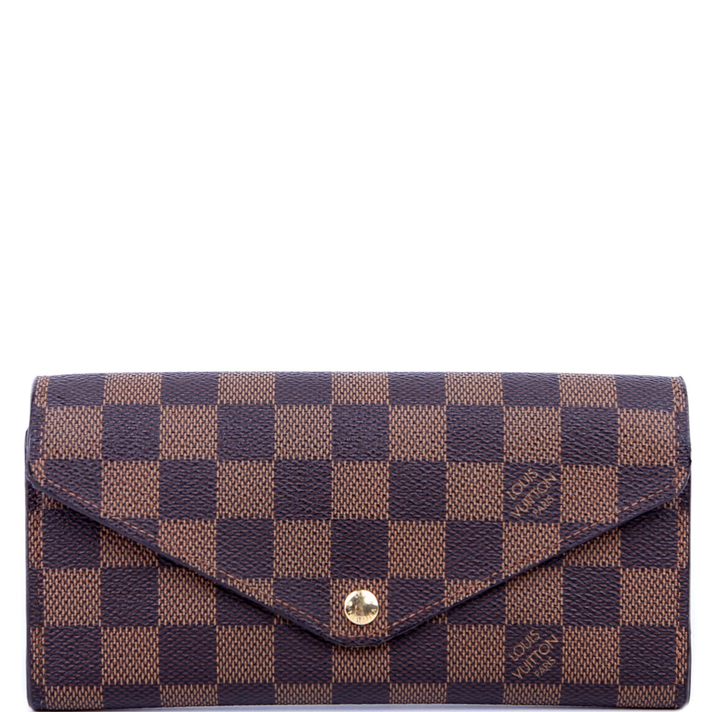 Josephine Wallet Damier Ebene