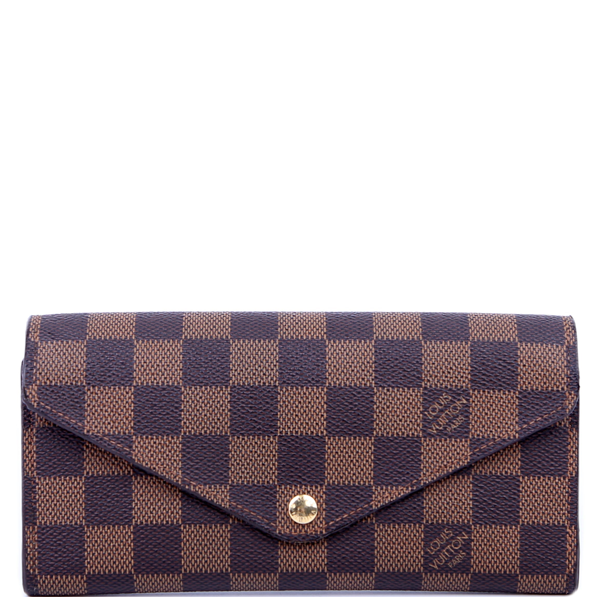 Josephine Wallet Damier Ebene