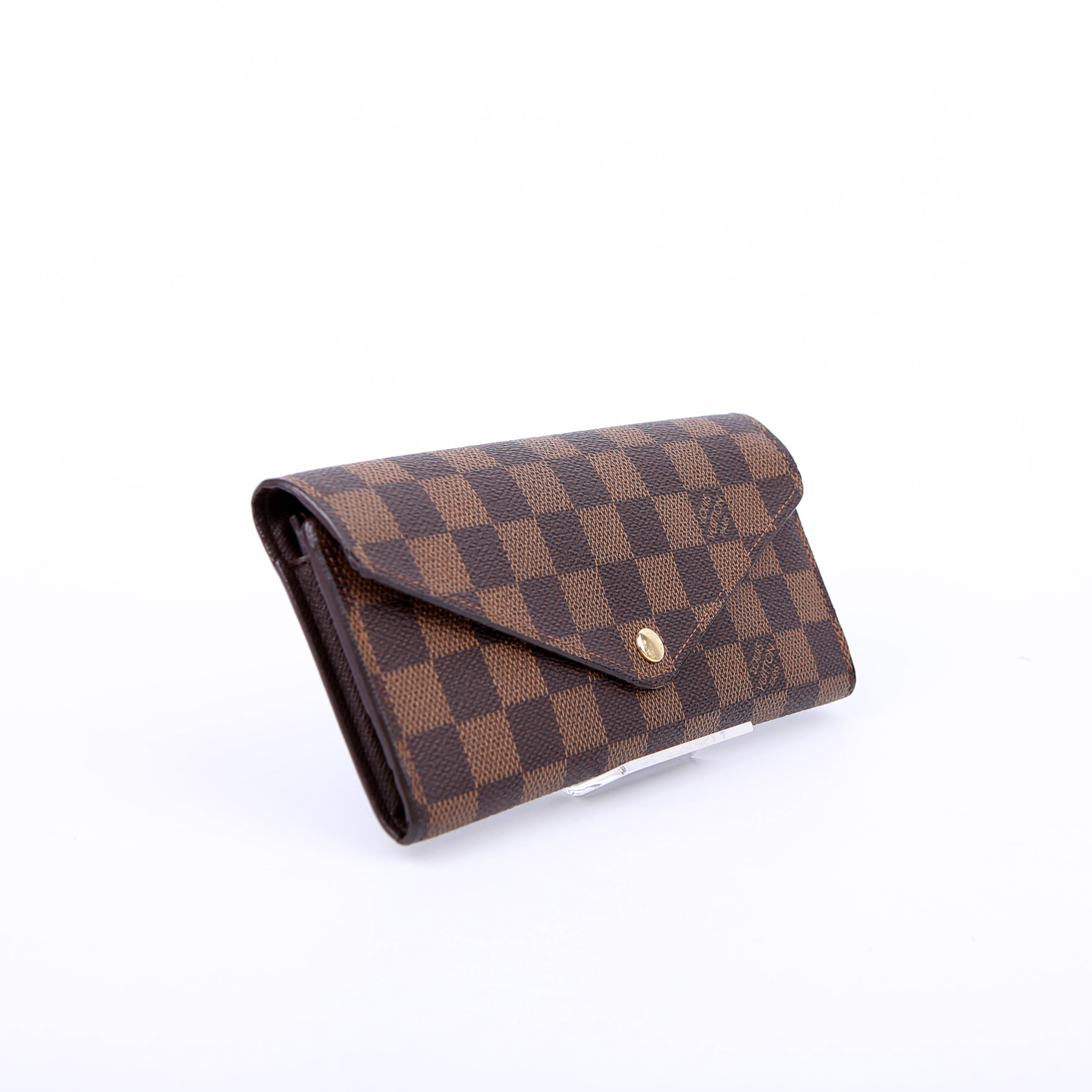 Josephine Wallet Damier Ebene