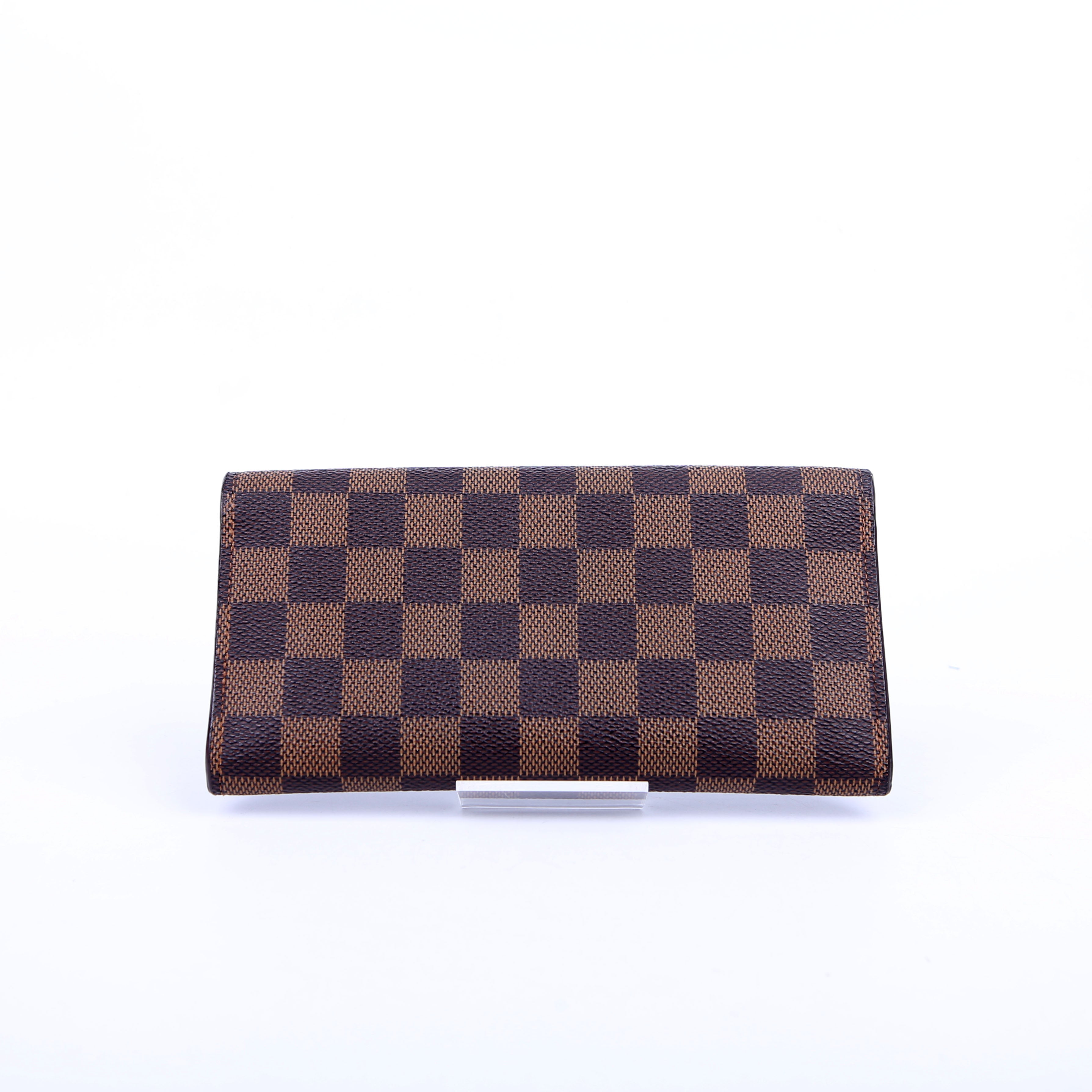 Josephine Wallet Damier Ebene