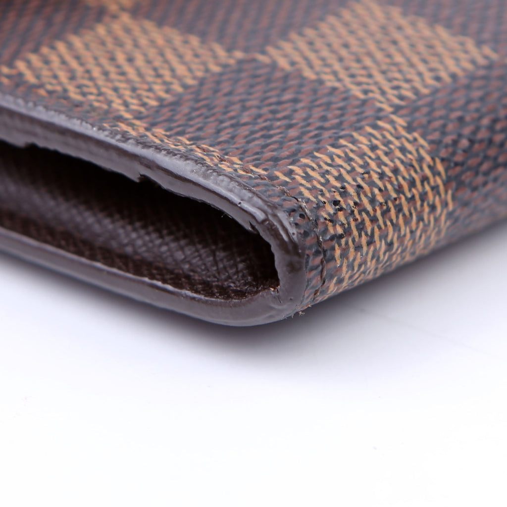 Josephine Wallet Damier Ebene