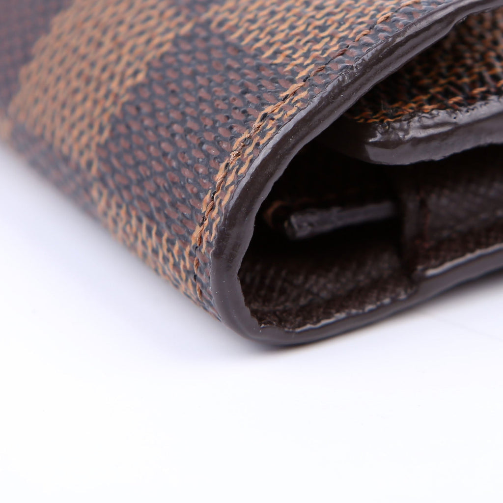 Josephine Wallet Damier Ebene