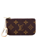Pochette Cles Monogram