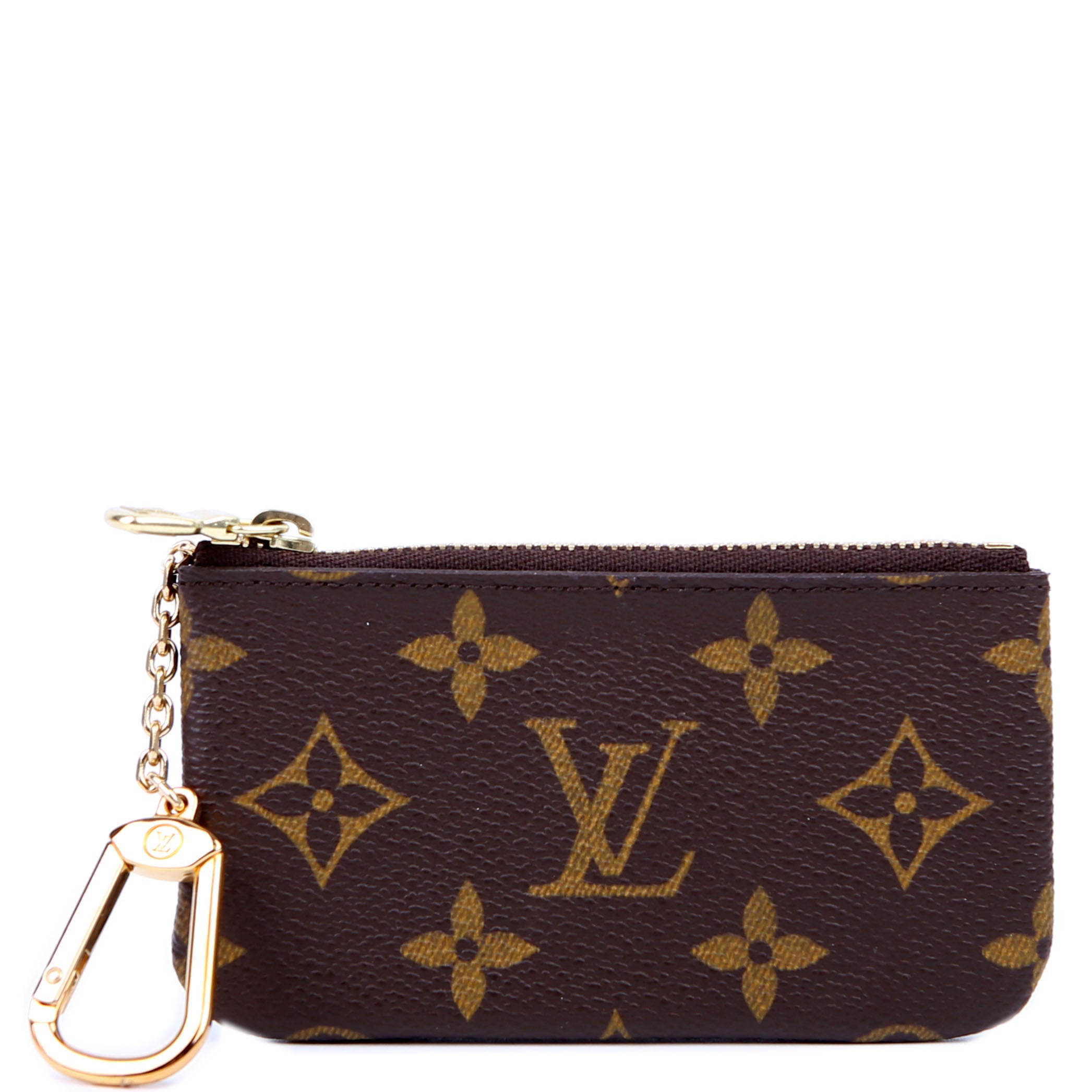 Pochette Cles Monogram