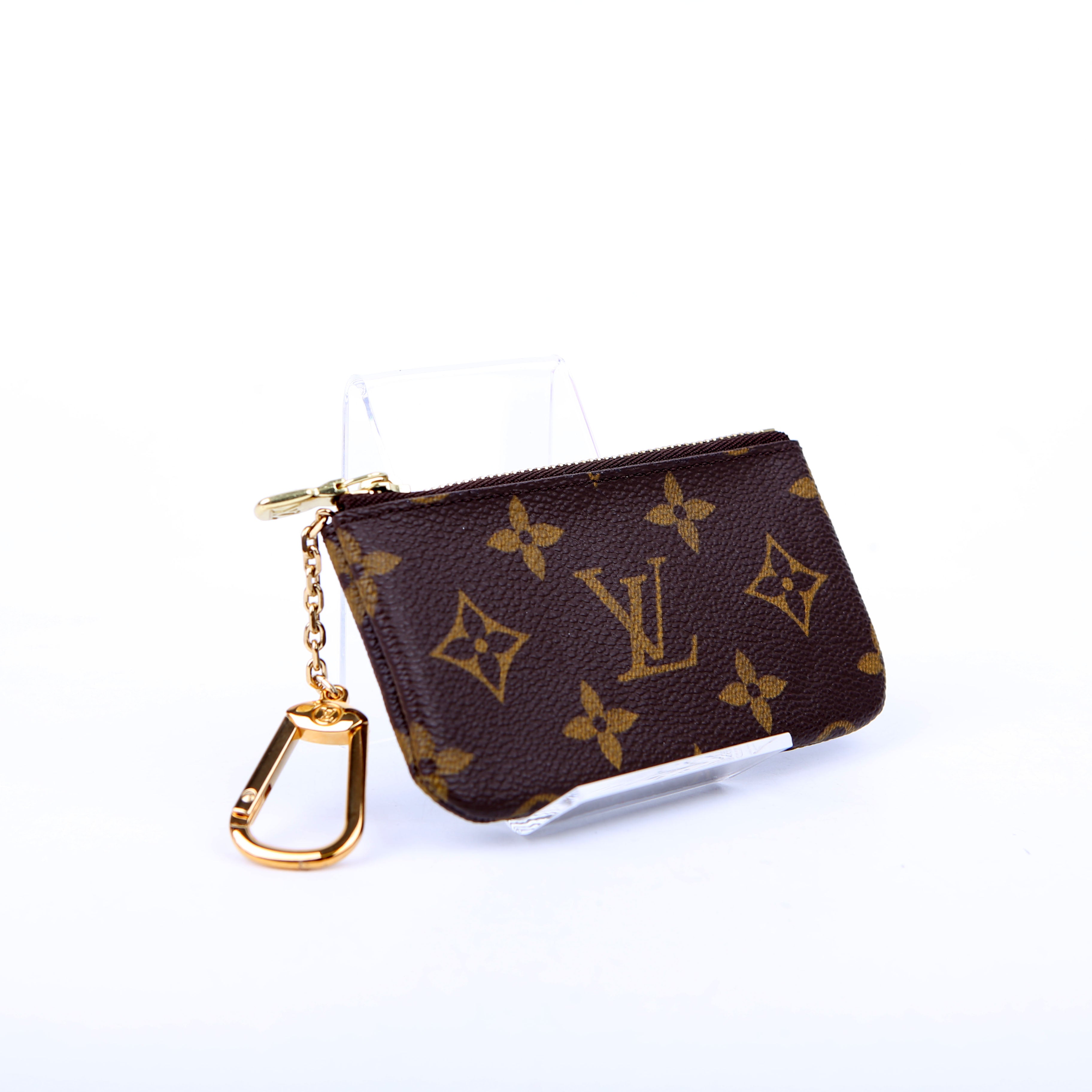 Pochette Cles Monogram