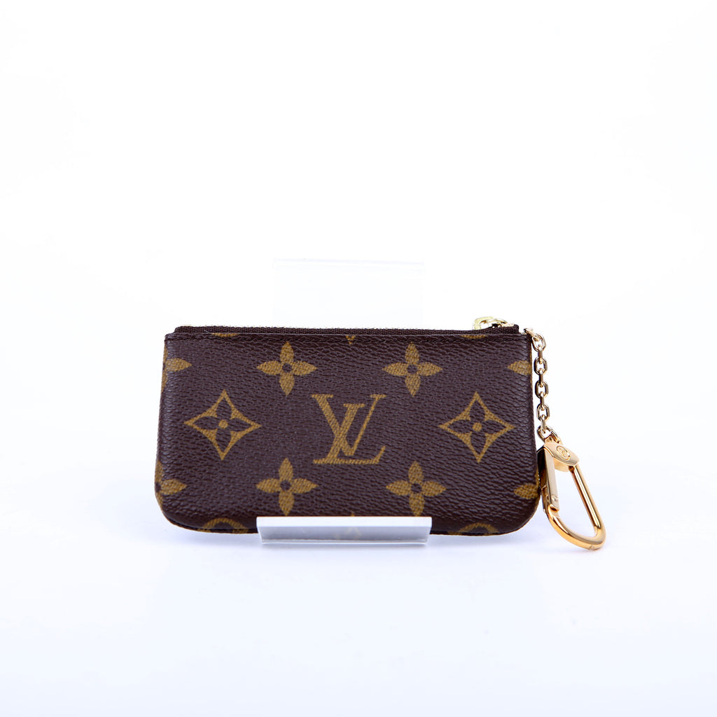 Pochette Cles Monogram
