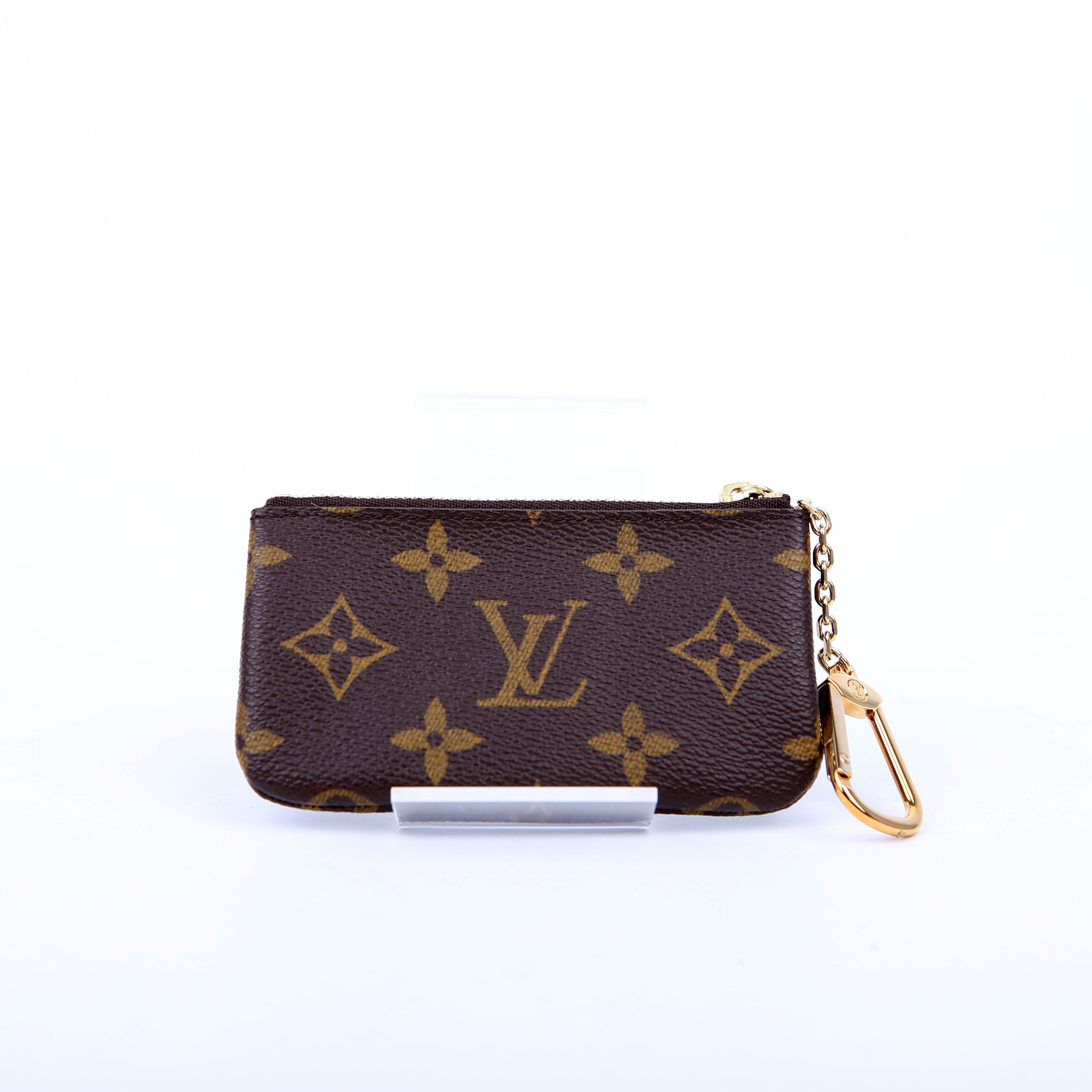 Pochette Cles Monogram