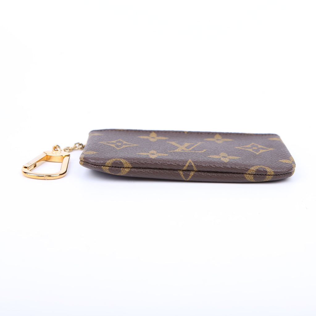 Pochette Cles Monogram