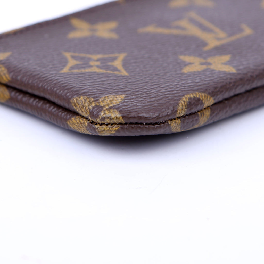 Pochette Cles Monogram