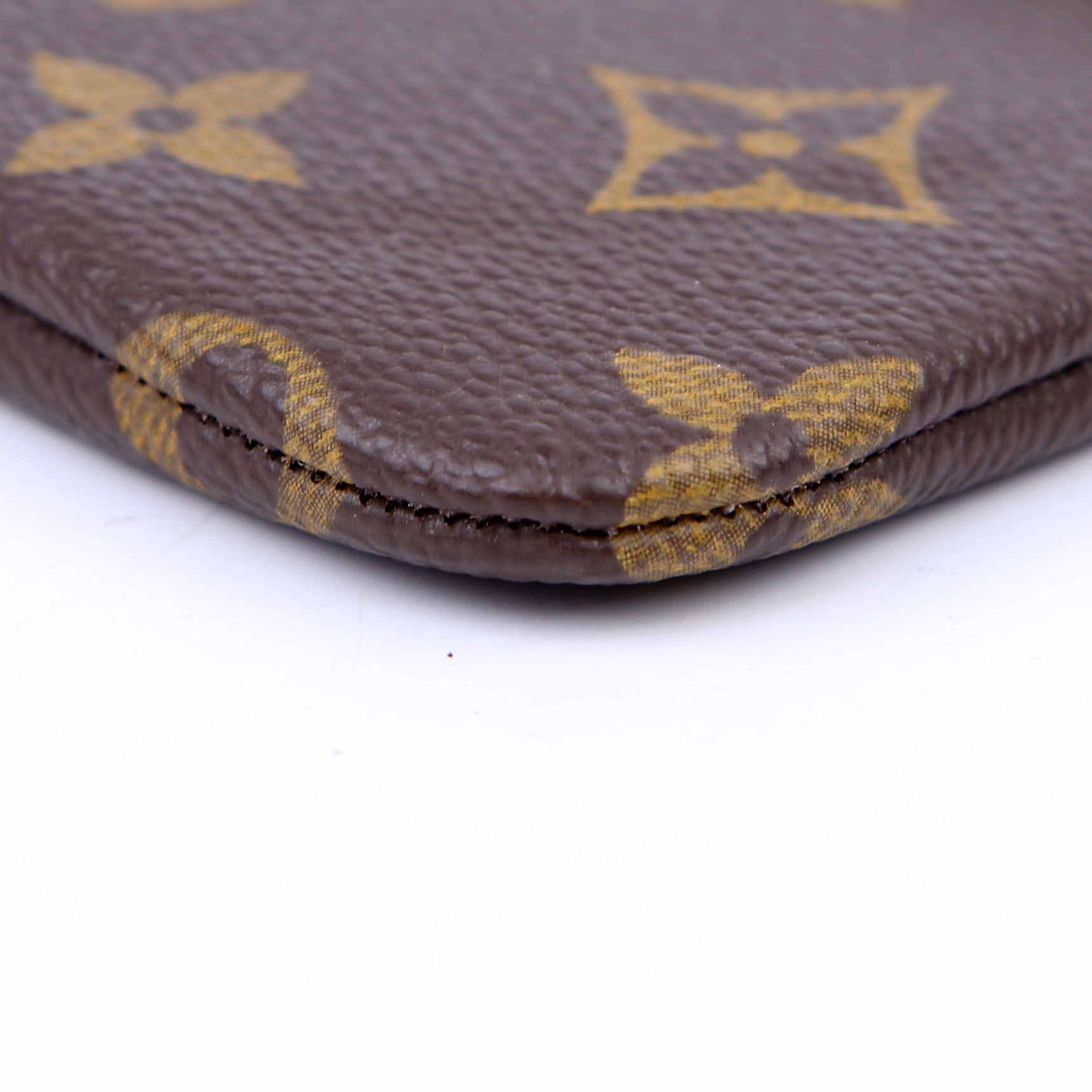 Pochette Cles Monogram
