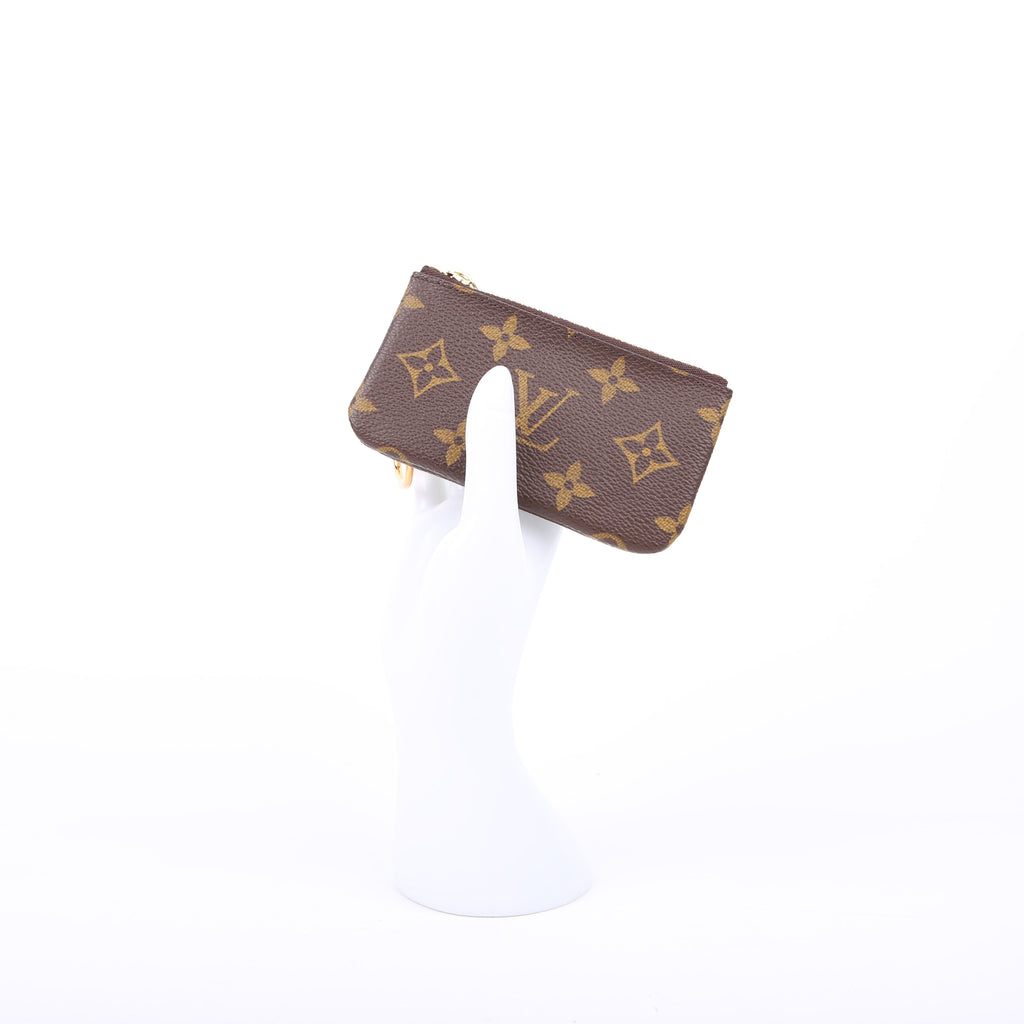 Pochette Cles Monogram