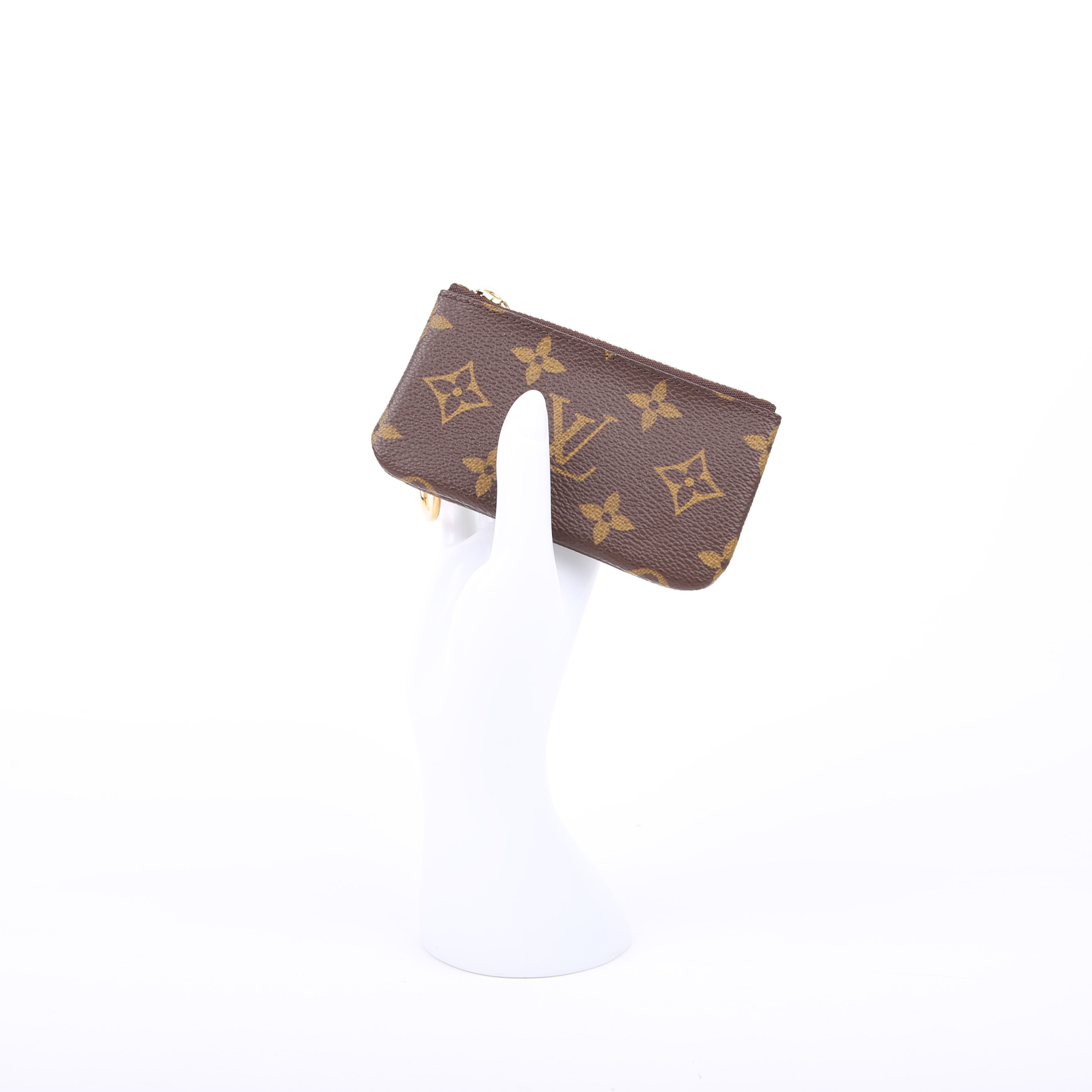 Pochette Cles Monogram
