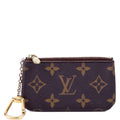 Pochette Cles Monogram