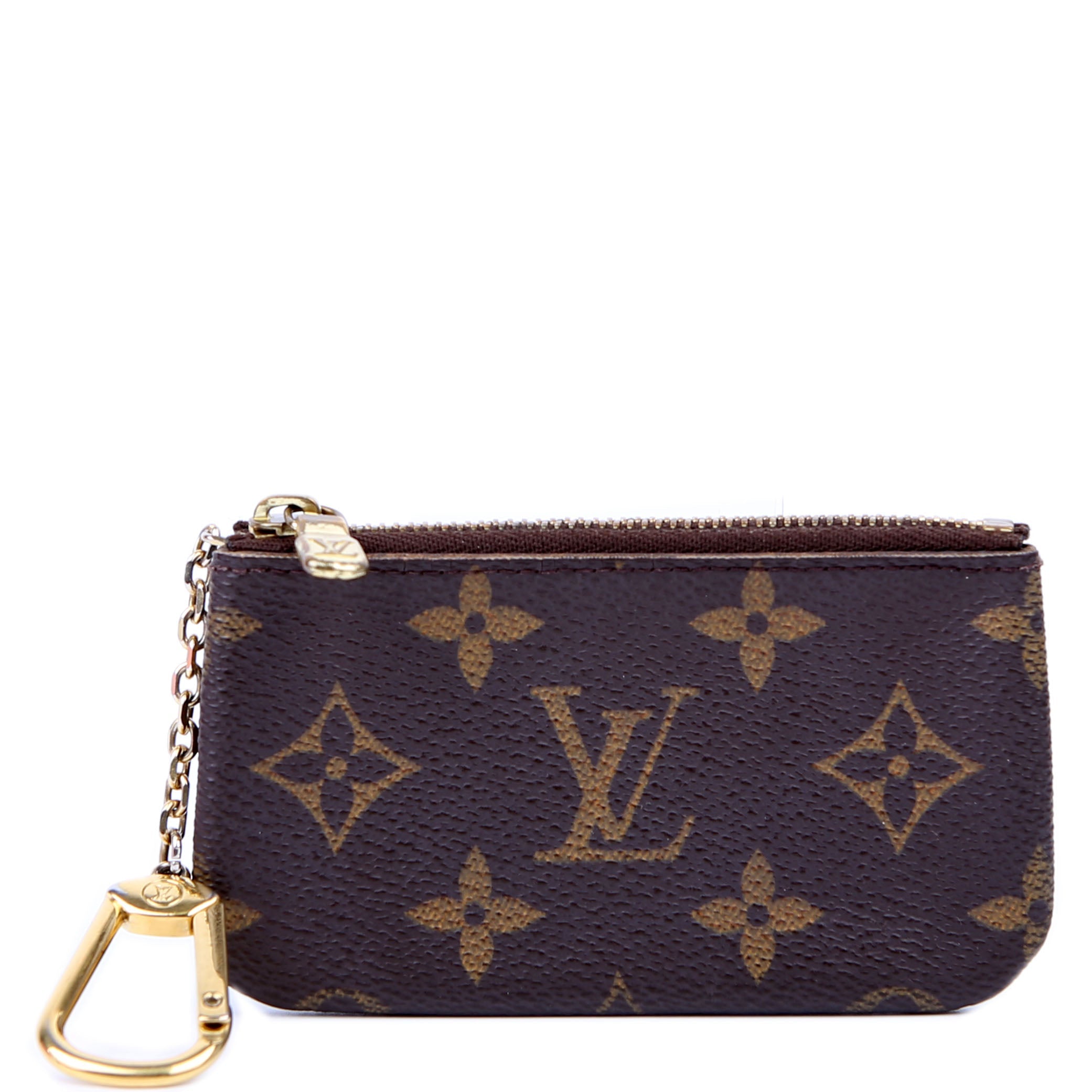 Pochette Cles Monogram