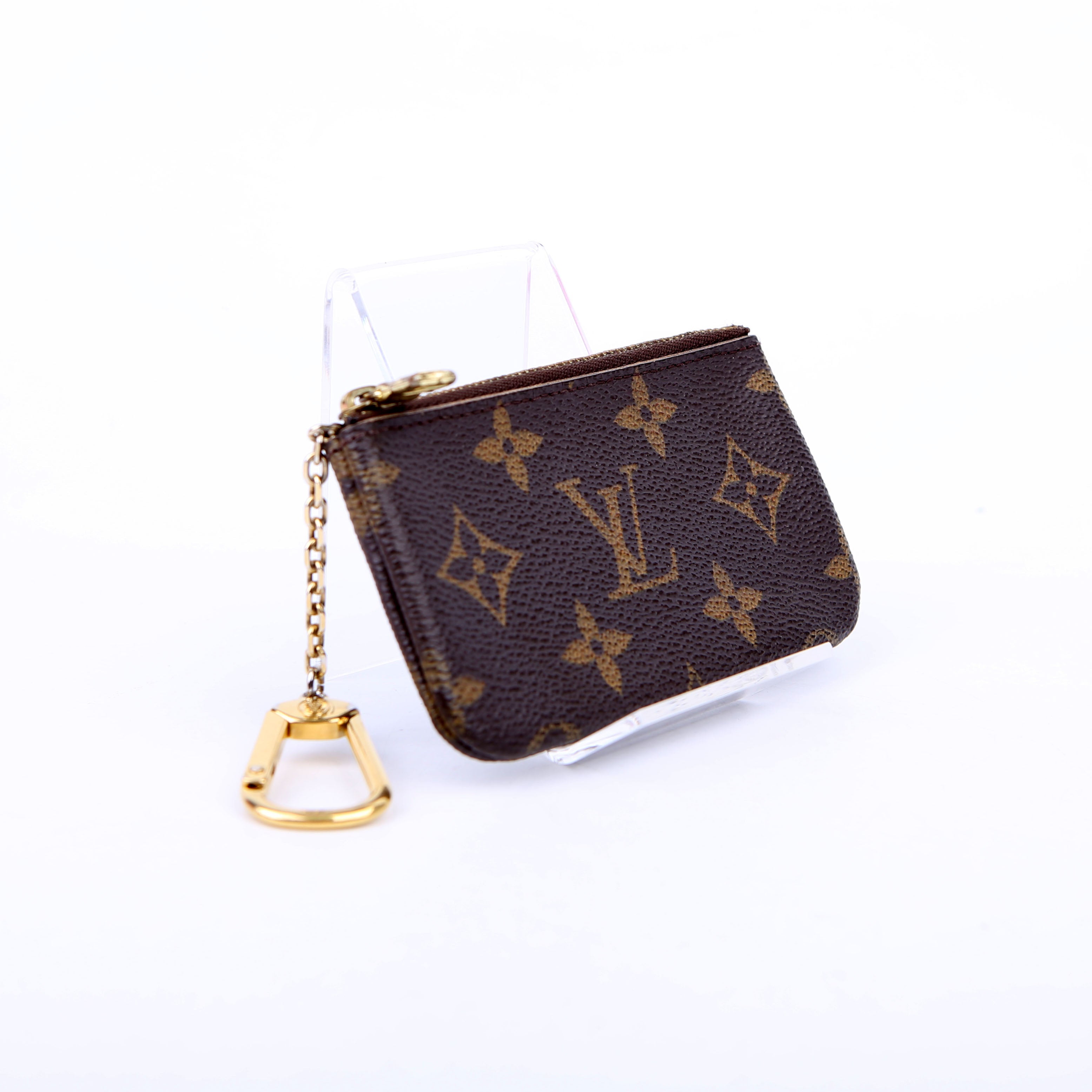 Pochette Cles Monogram
