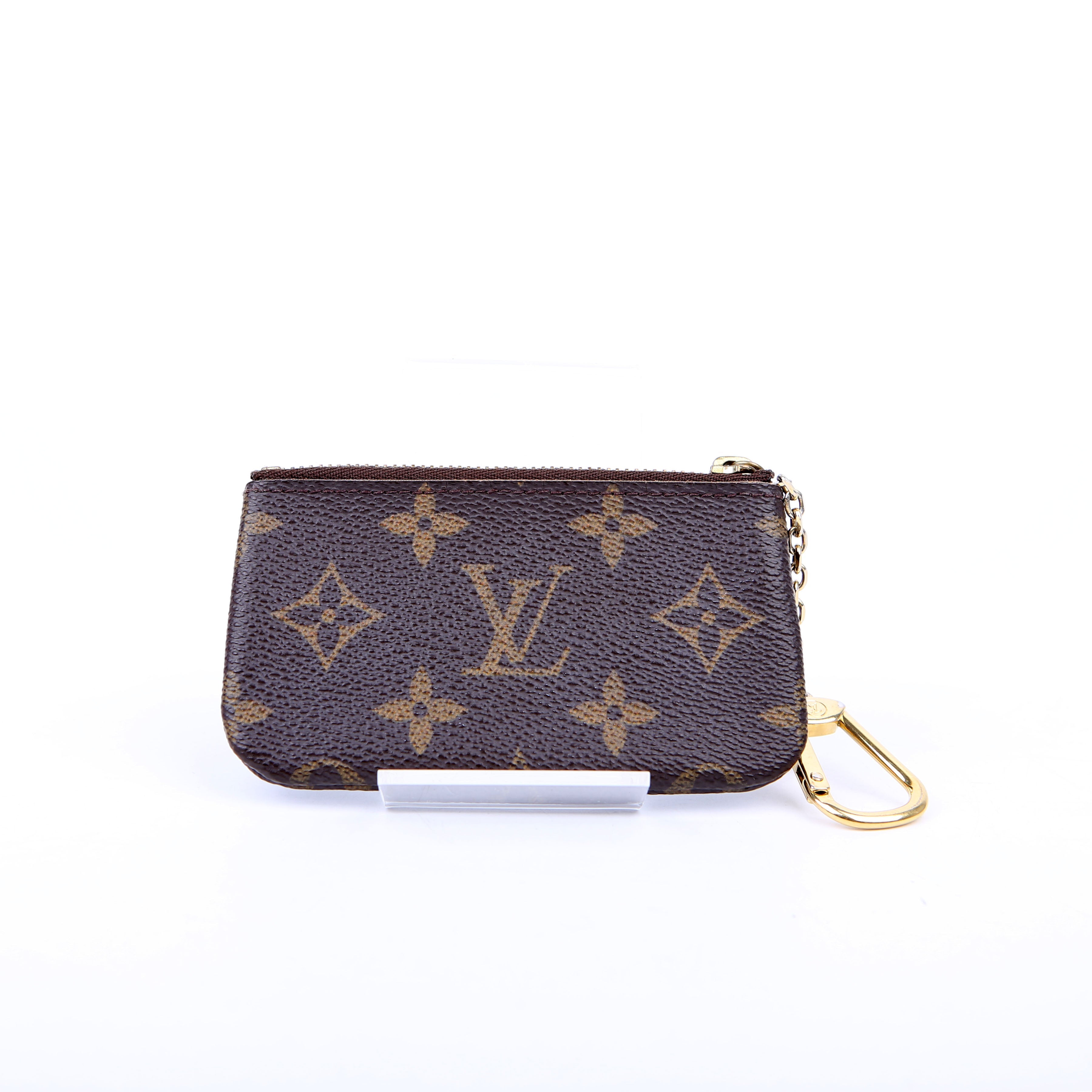 Pochette Cles Monogram