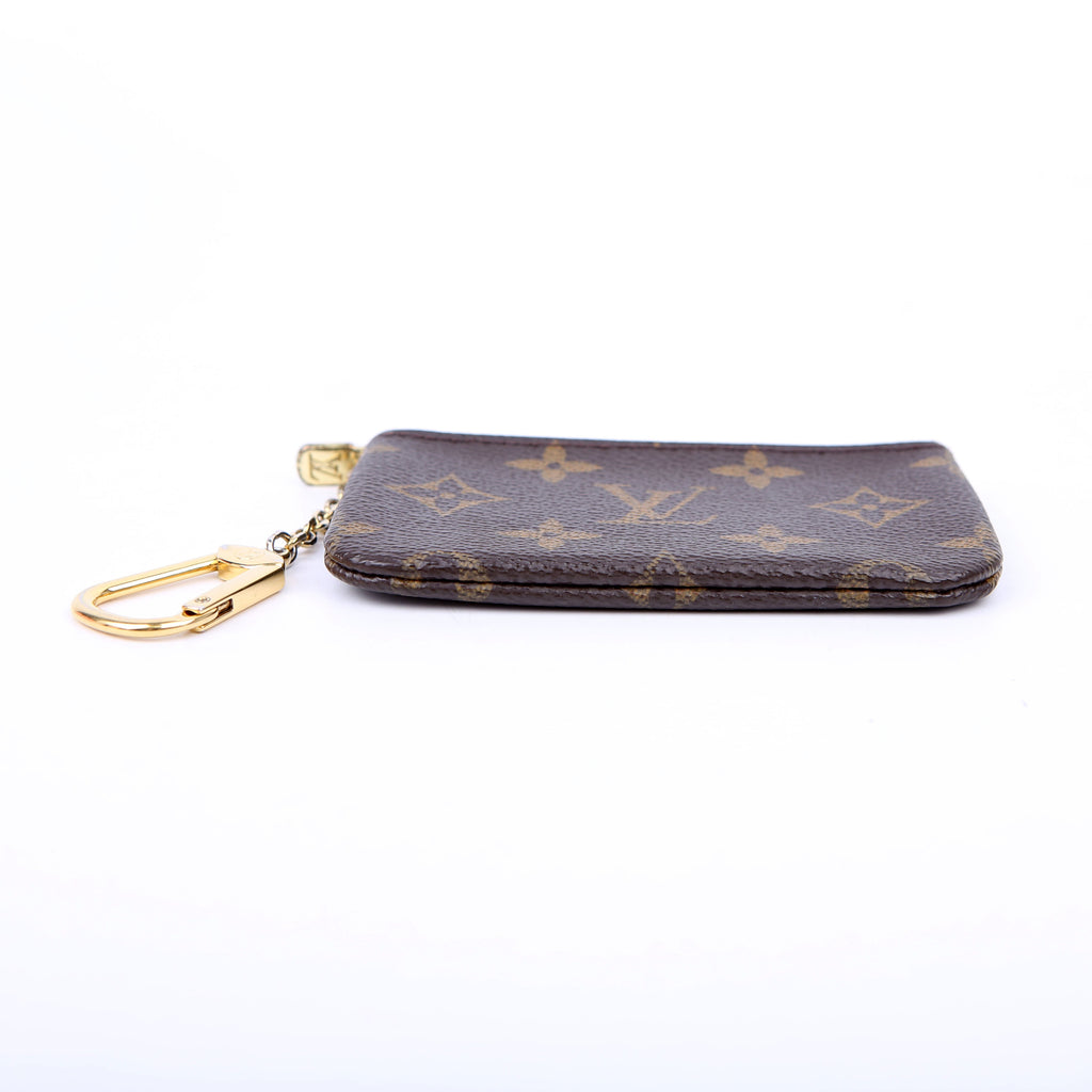 Pochette Cles Monogram