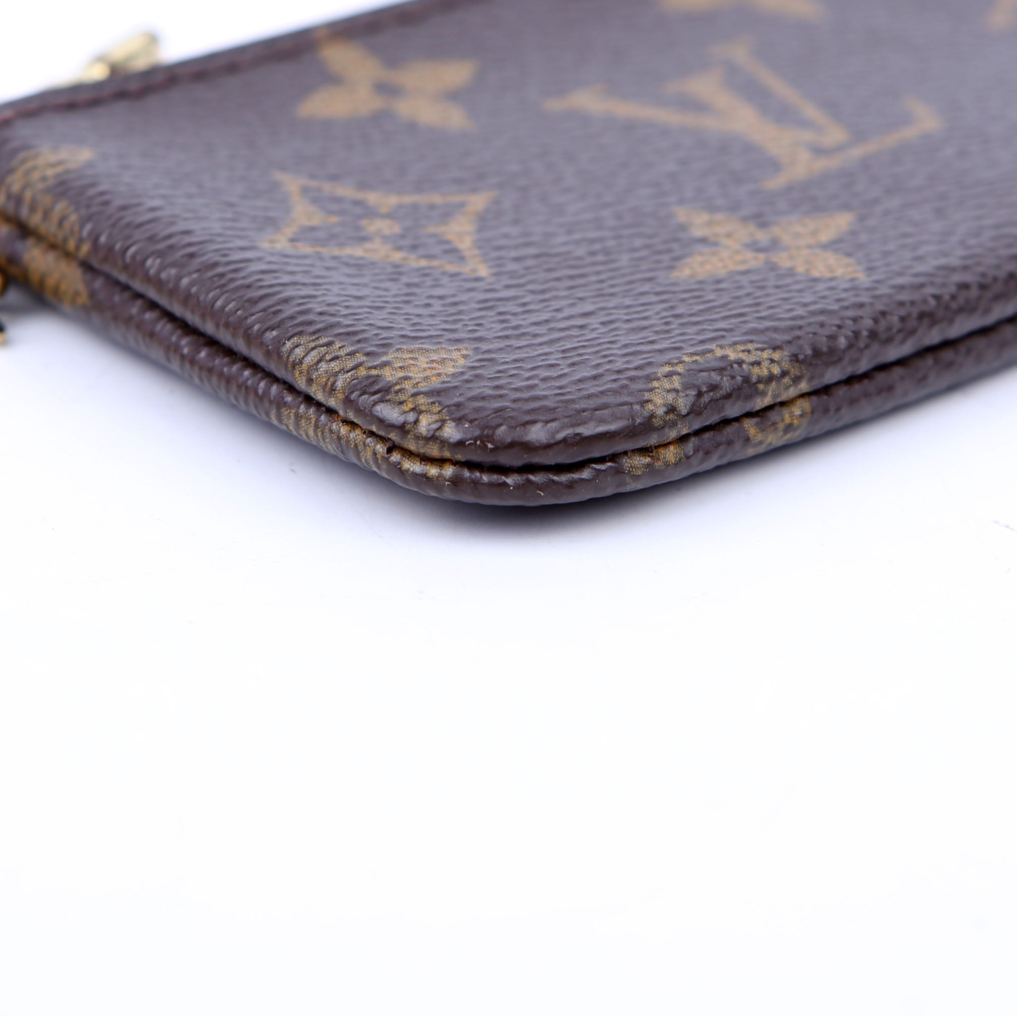 Pochette Cles Monogram