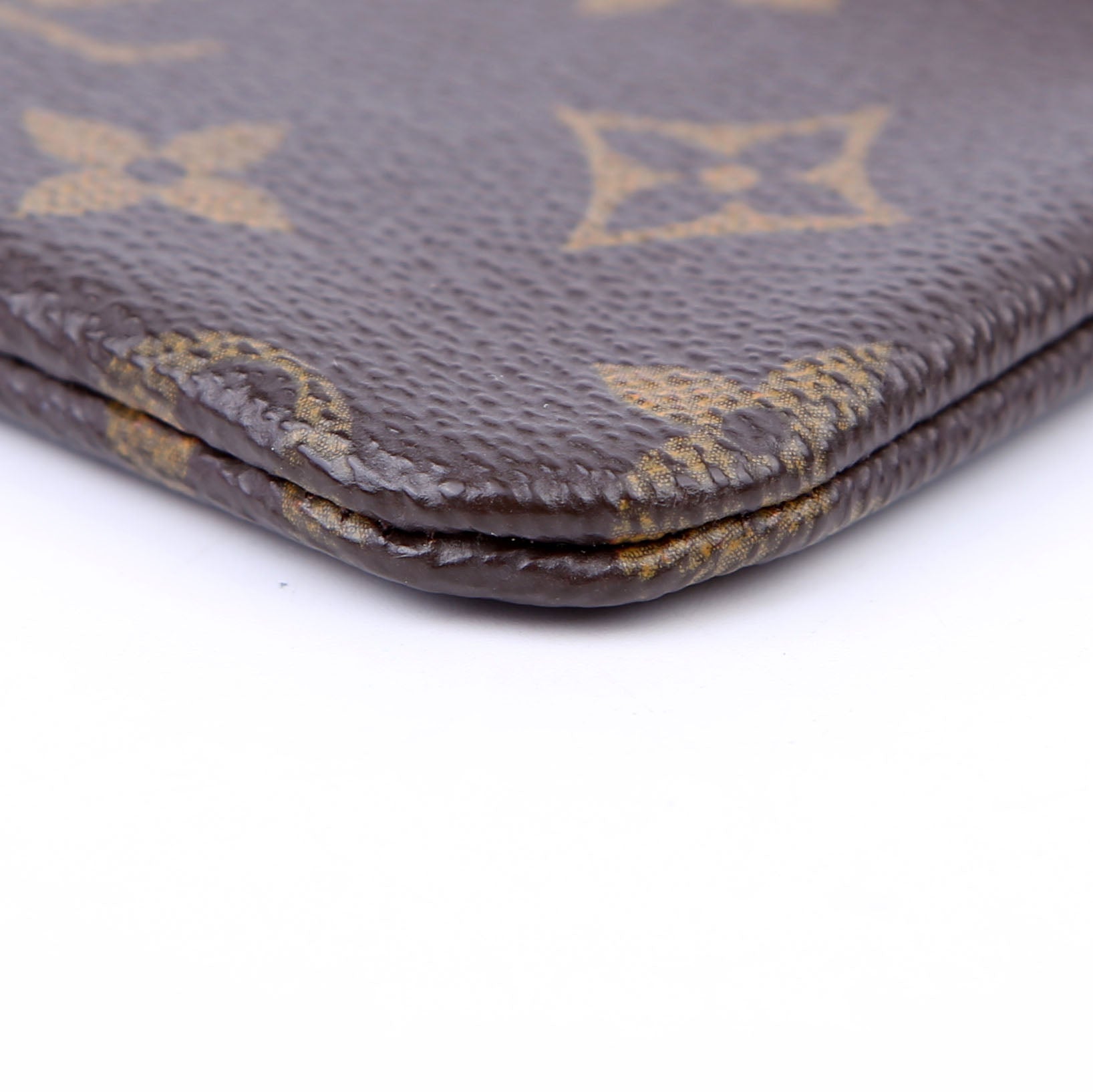 Pochette Cles Monogram